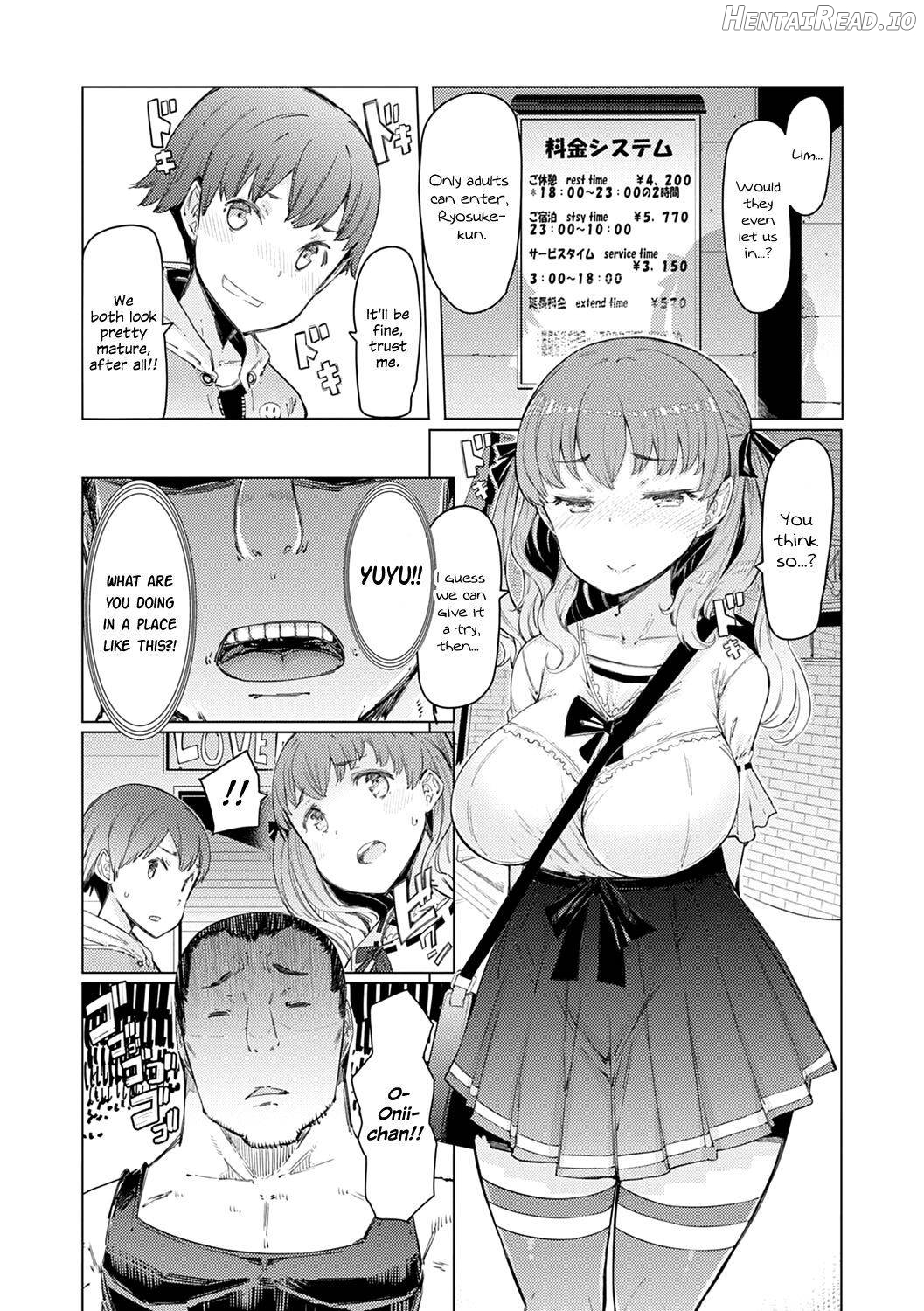 Noryoku Gakuen Gekokujo ~Boku ga Gakuen o Seisu made~ Chapter 1 - page 202