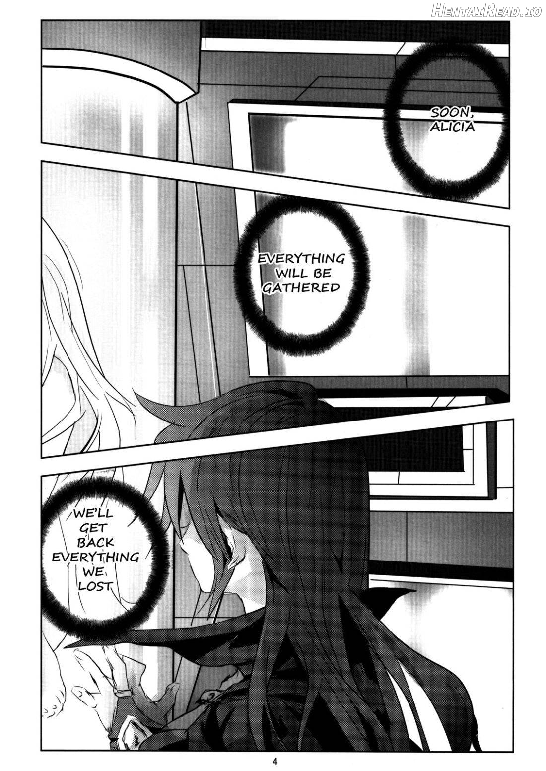 refrain Chapter 1 - page 3