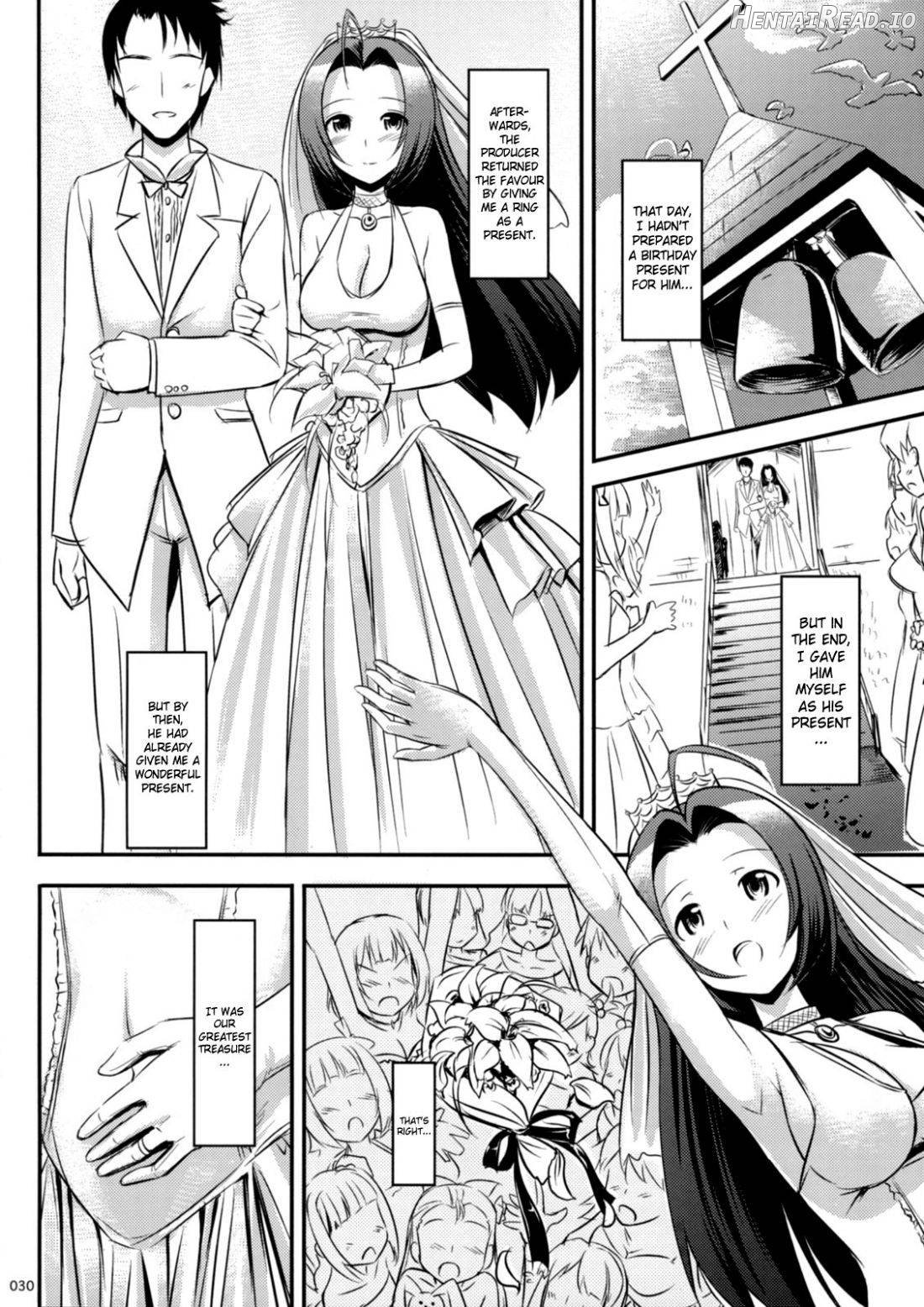 Jeno Gravure Chapter 1 - page 83