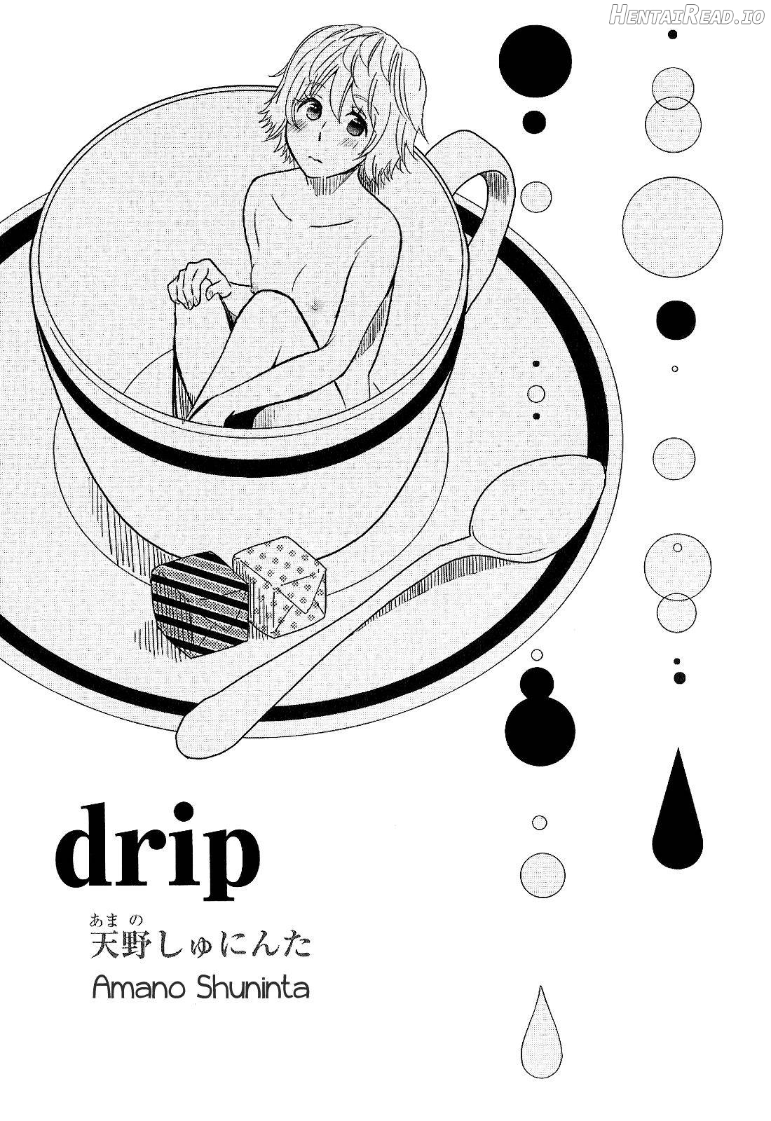 Drip Chapter 1 - page 1