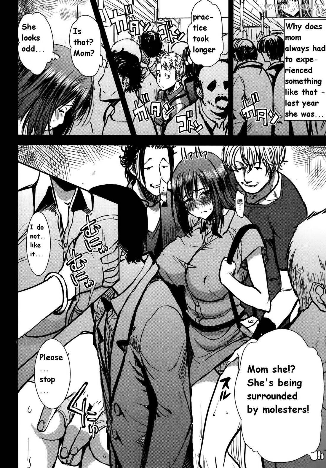 Unsweet Niiduma Nakatani Naho Chapter 9 - page 13