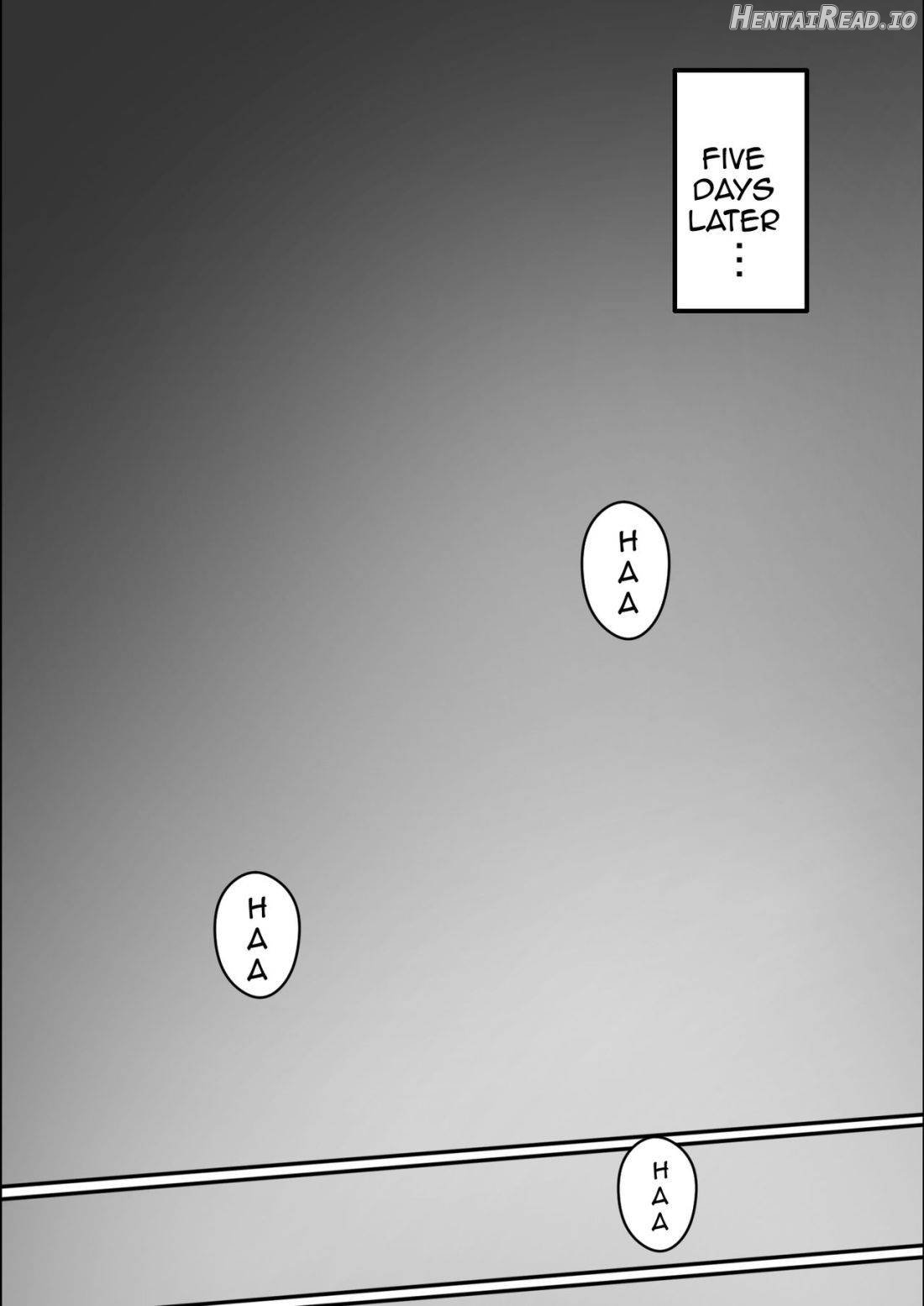 Nao-kun, Oba-san to Sex Suru Part 2 -Natsuyasumi Kouhansen Chapter 1 - page 113