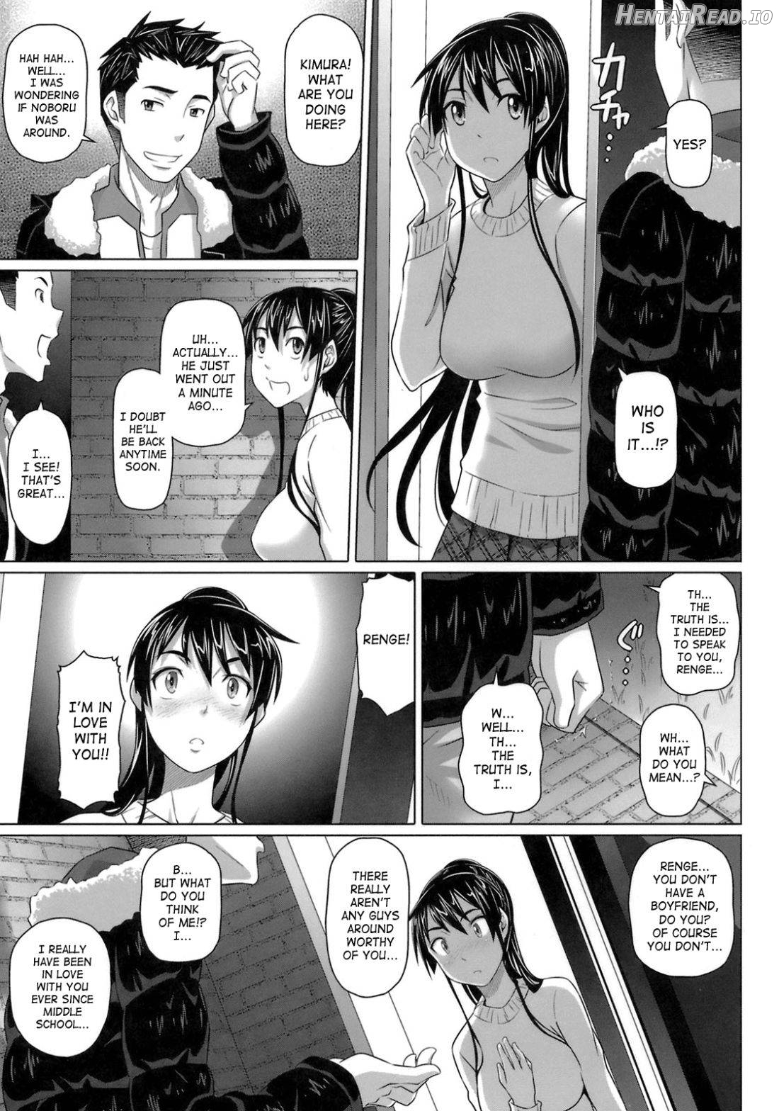 Virgin Killer Chapter 1 - page 48