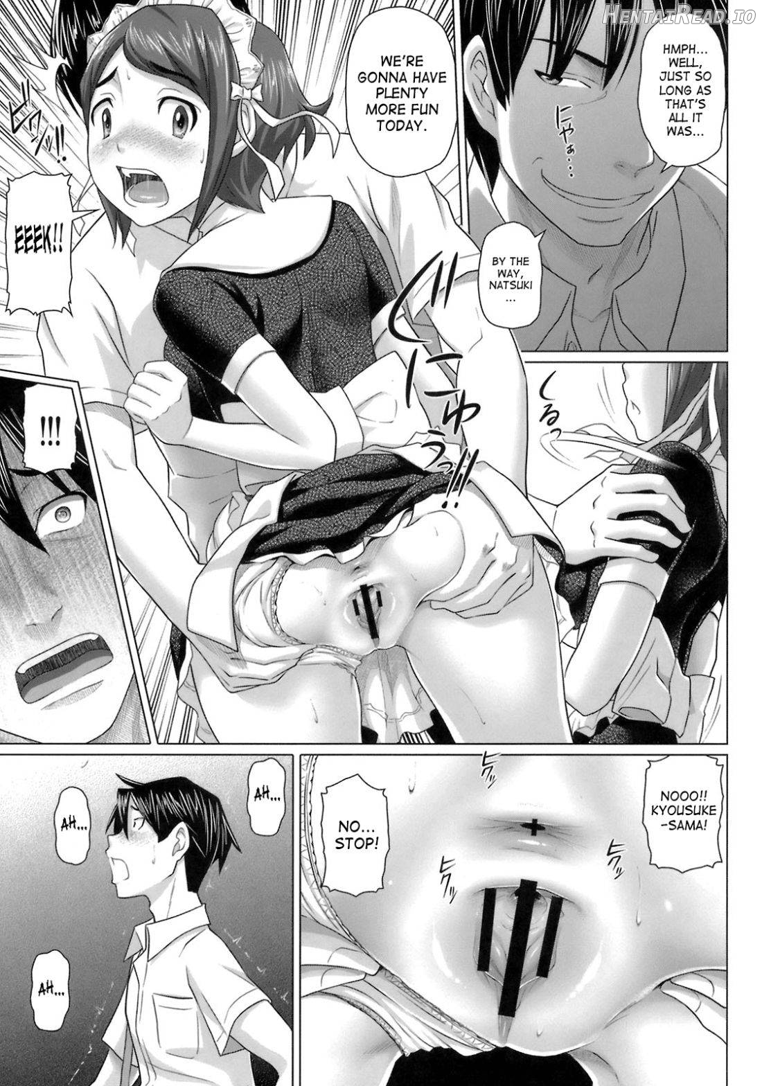 Virgin Killer Chapter 1 - page 126