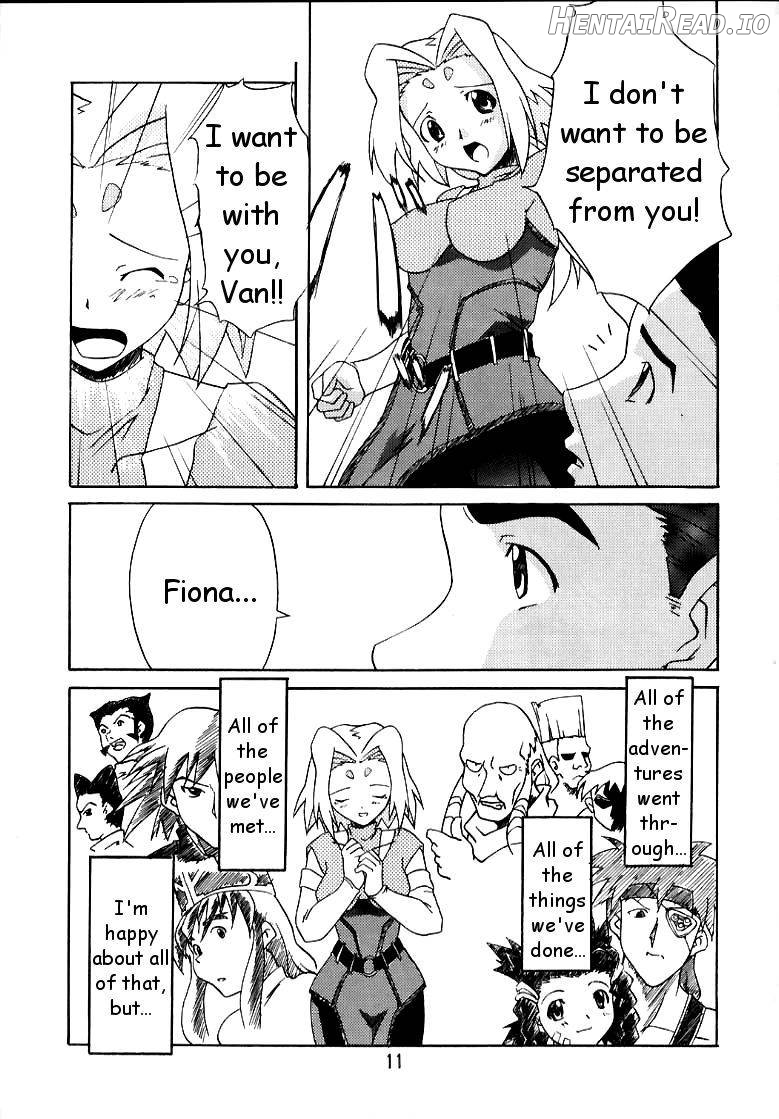 Zoids No Hon Chapter 1 - page 8