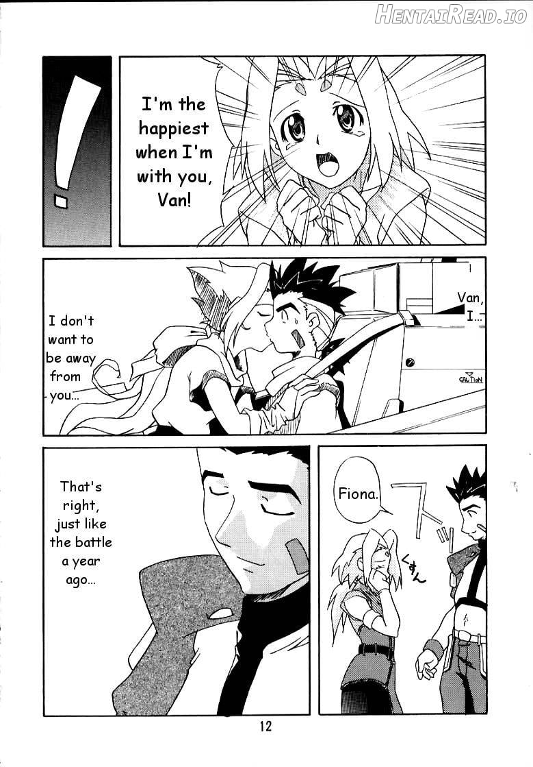 Zoids No Hon Chapter 1 - page 9