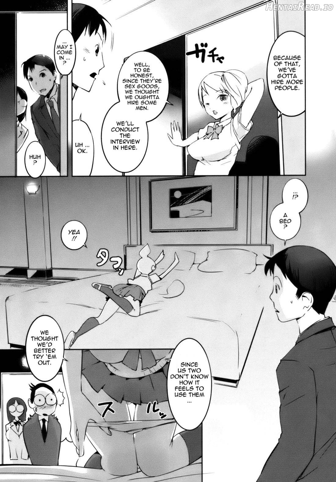 Celeb Kano Chapter 1 - page 156