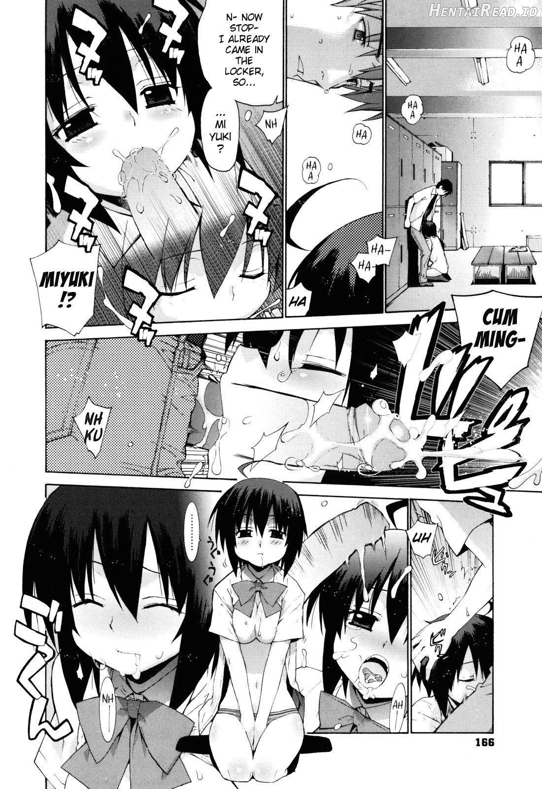 Kanojo Friend sono 2 Chapter 1 - page 10