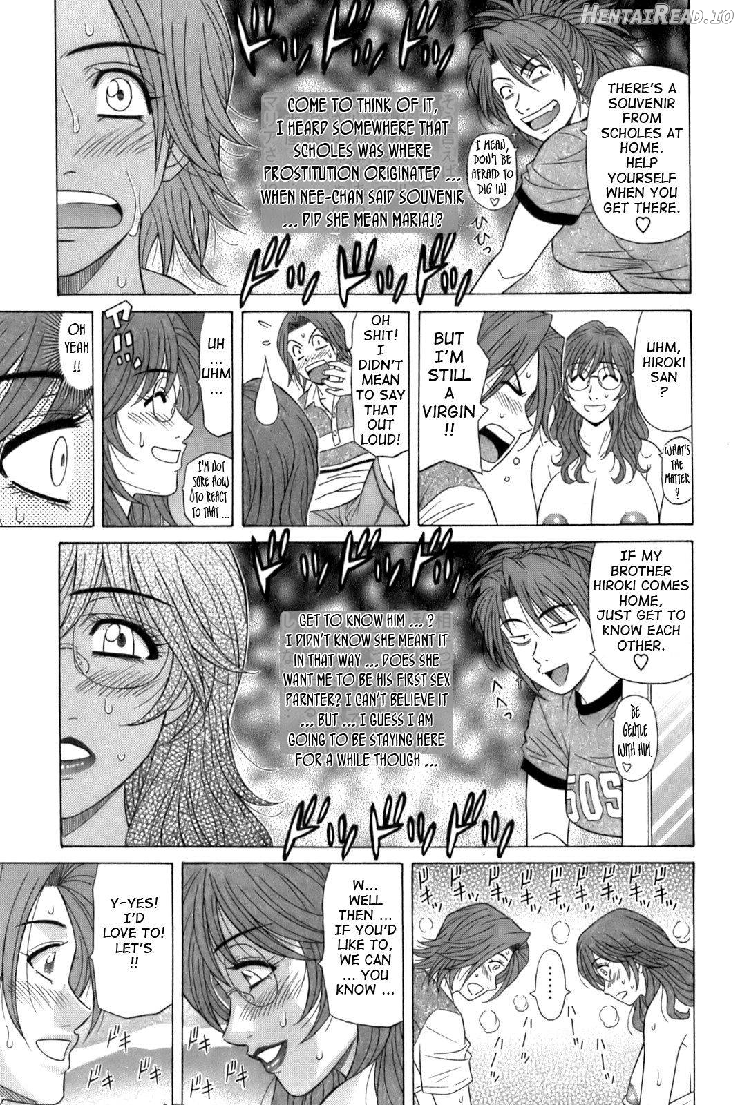 Dear Shitamachi Princess Vol. 1 Chapter 1 - page 67