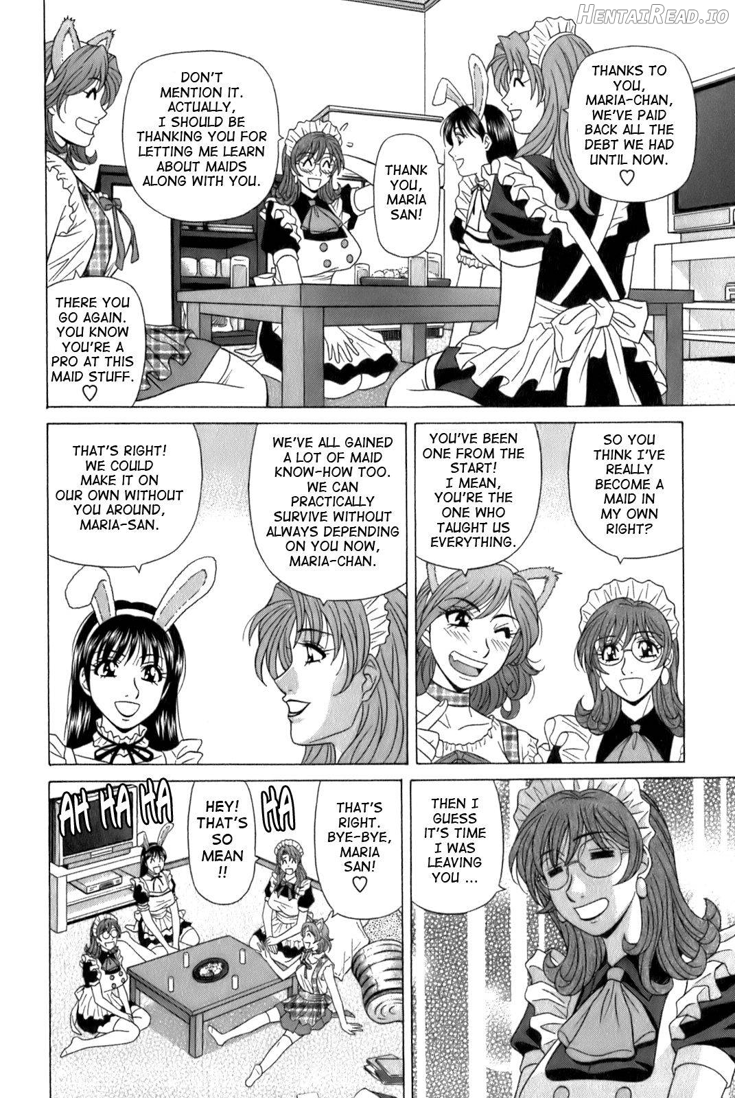 Dear Shitamachi Princess Vol. 1 Chapter 1 - page 156