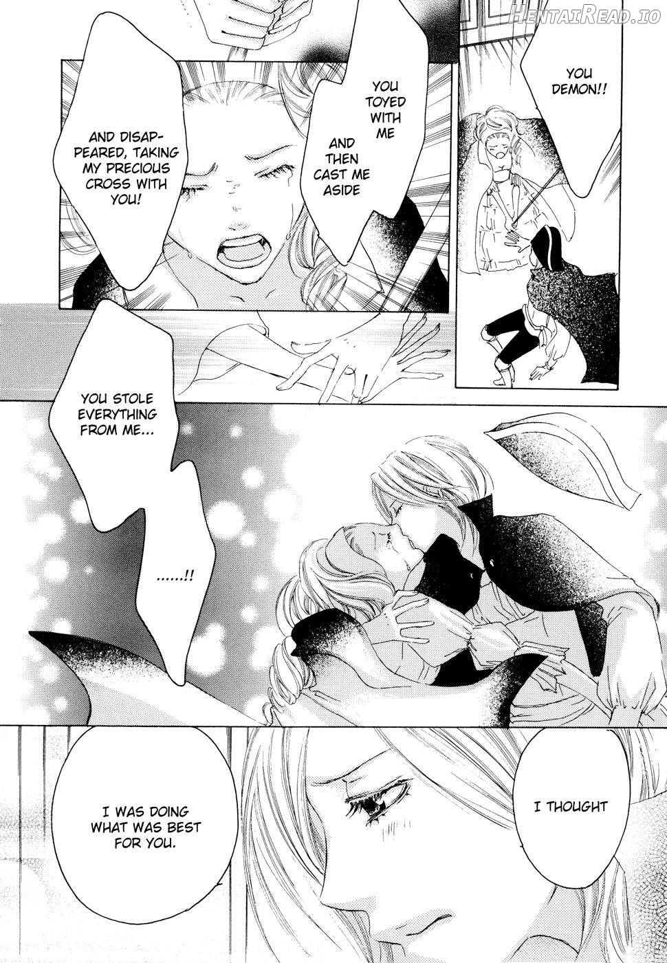 Love Flag Girls!! Ch.1-8 Chapter 1 - page 127