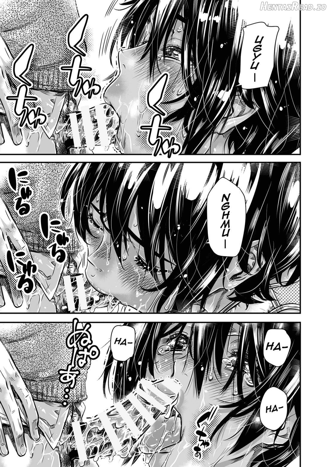 Shinchou 175cm no Rikujou Shoujo wa Kouhai Danshi no Seishi o Nomitagaru Chapter 1 - page 21