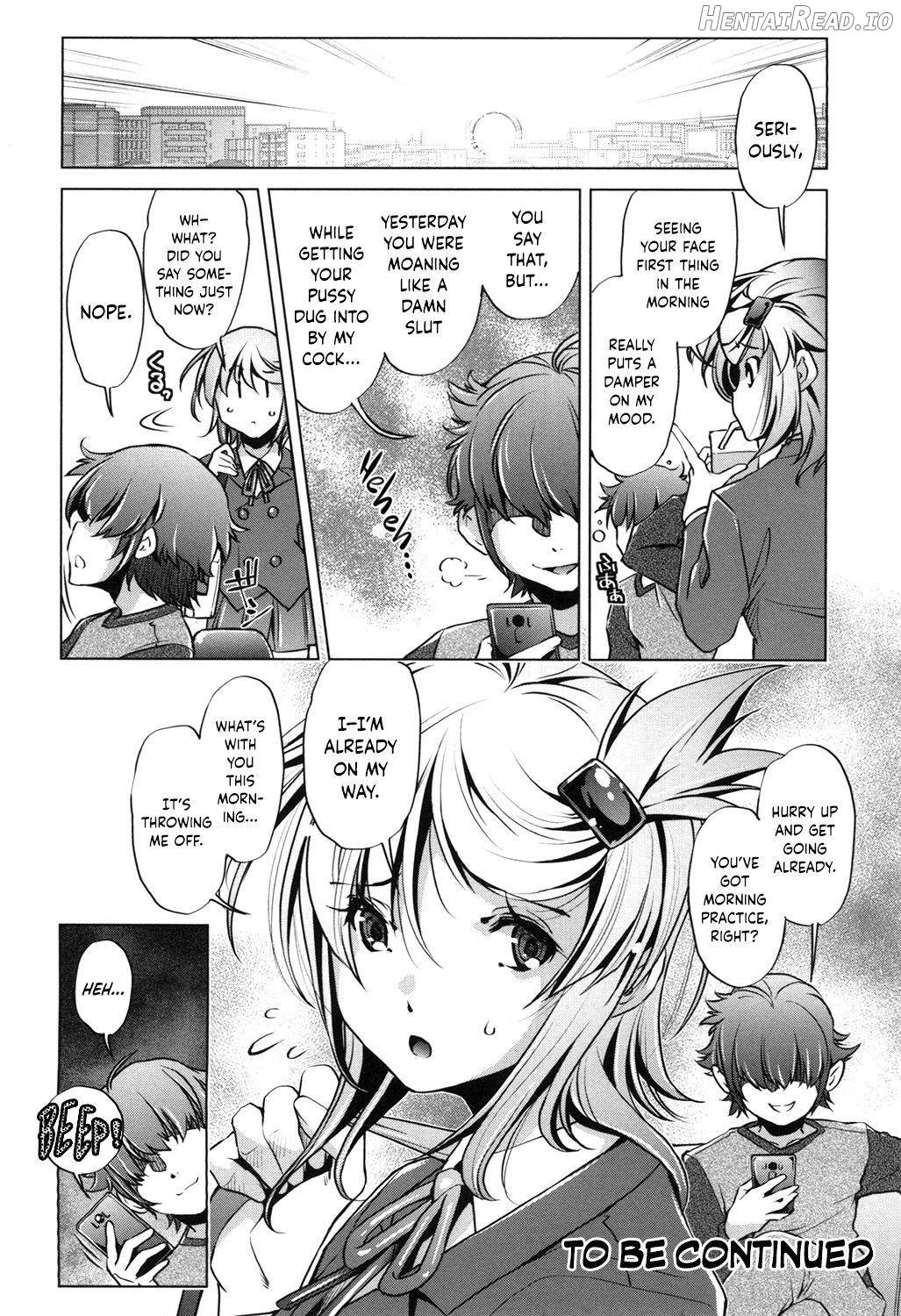 Eroge Master no Ore ga Sanjigen Kouryaku ni Honki o Dashita Ken Chapter 1 - page 27