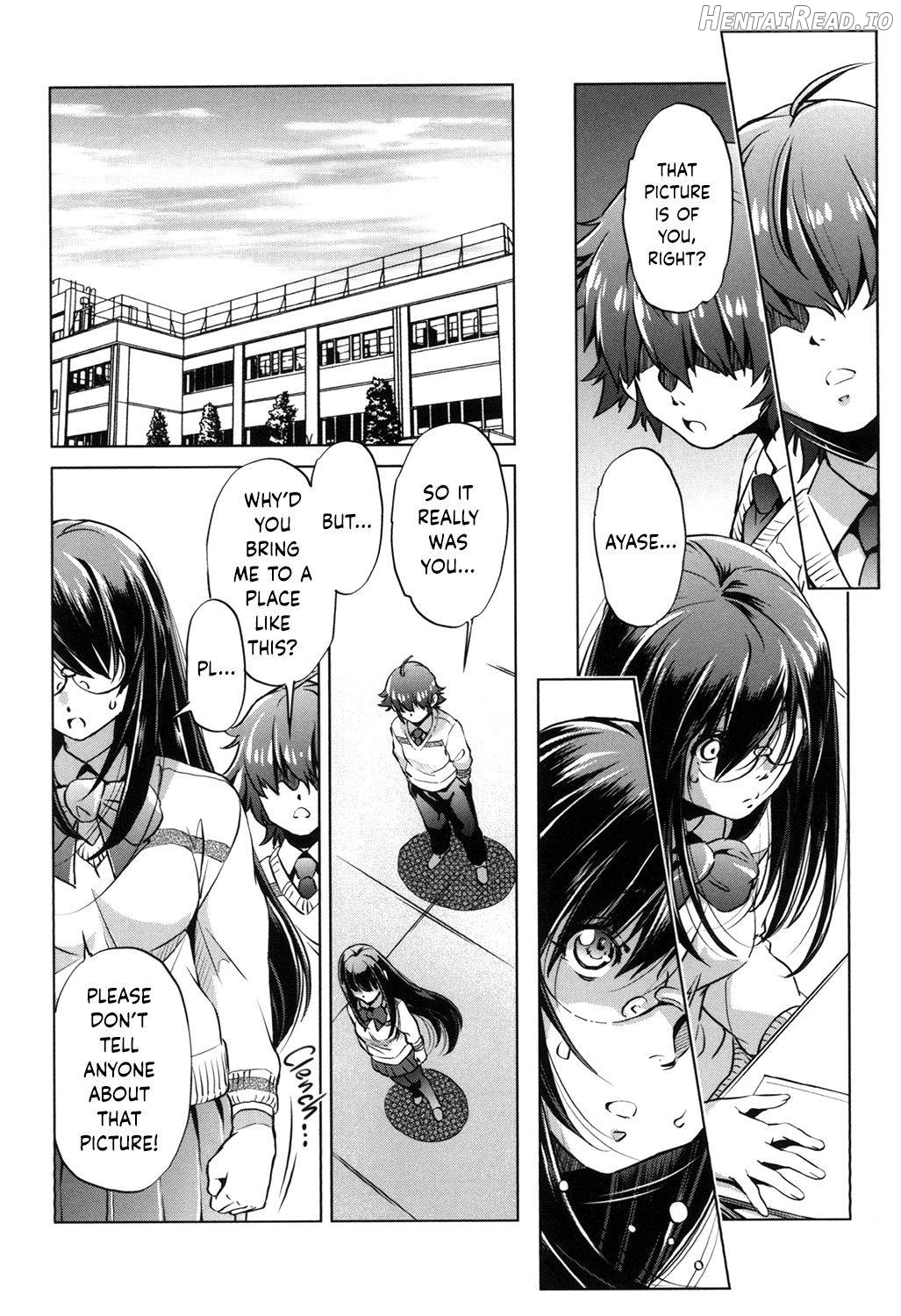 Eroge Master no Ore ga Sanjigen Kouryaku ni Honki o Dashita Ken Chapter 1 - page 55