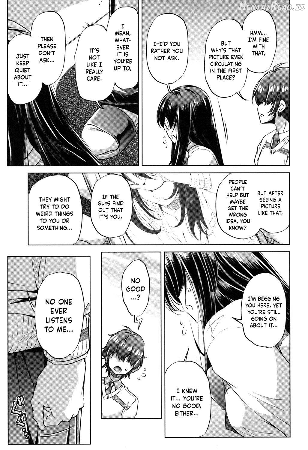 Eroge Master no Ore ga Sanjigen Kouryaku ni Honki o Dashita Ken Chapter 1 - page 56