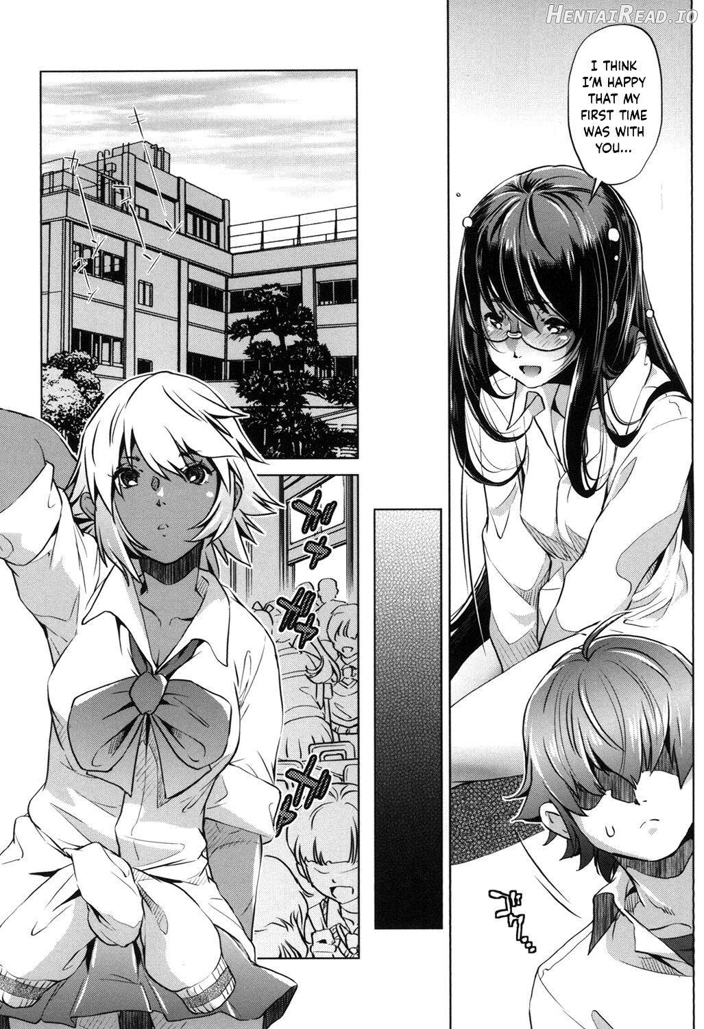 Eroge Master no Ore ga Sanjigen Kouryaku ni Honki o Dashita Ken Chapter 1 - page 67