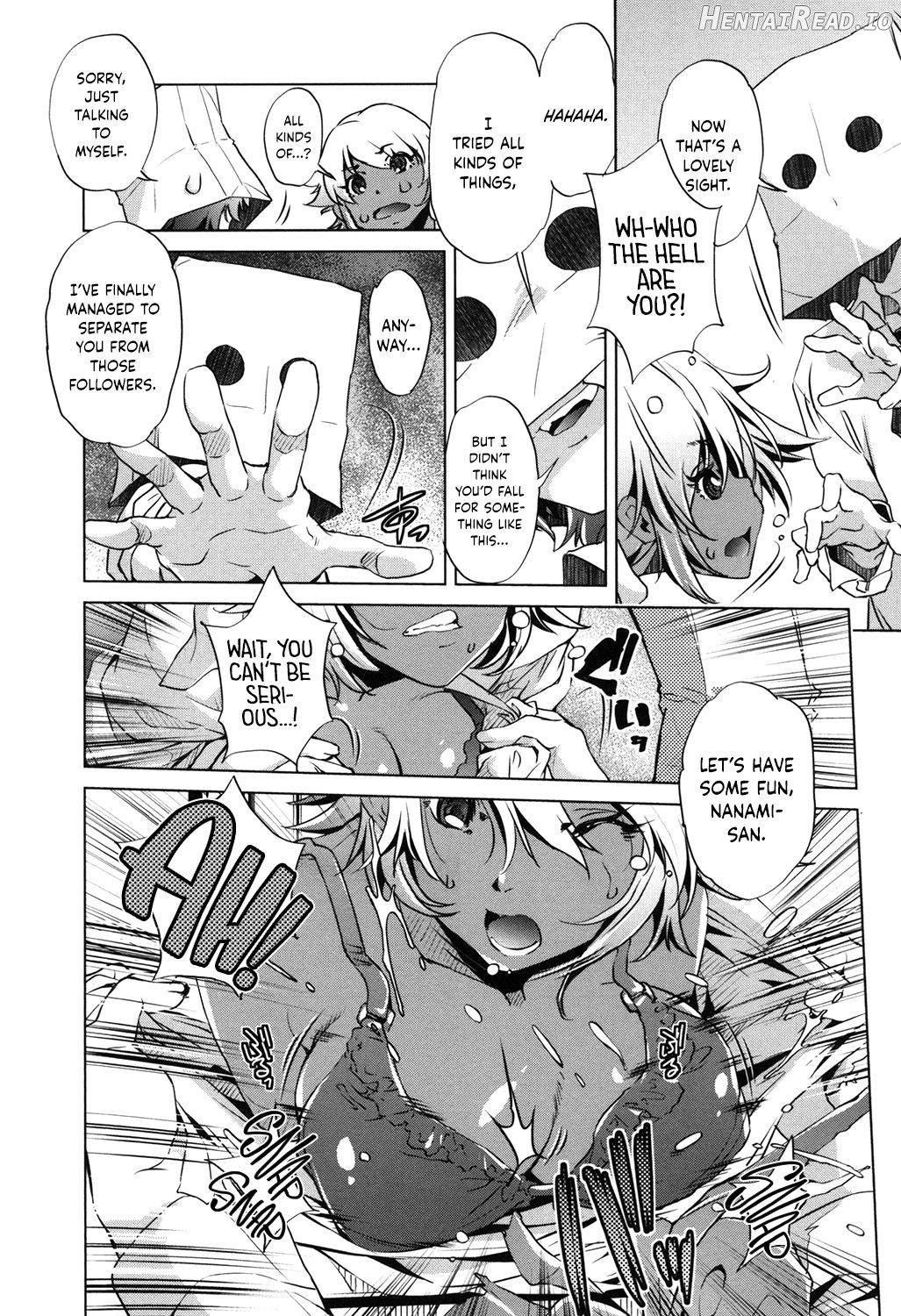 Eroge Master no Ore ga Sanjigen Kouryaku ni Honki o Dashita Ken Chapter 1 - page 70