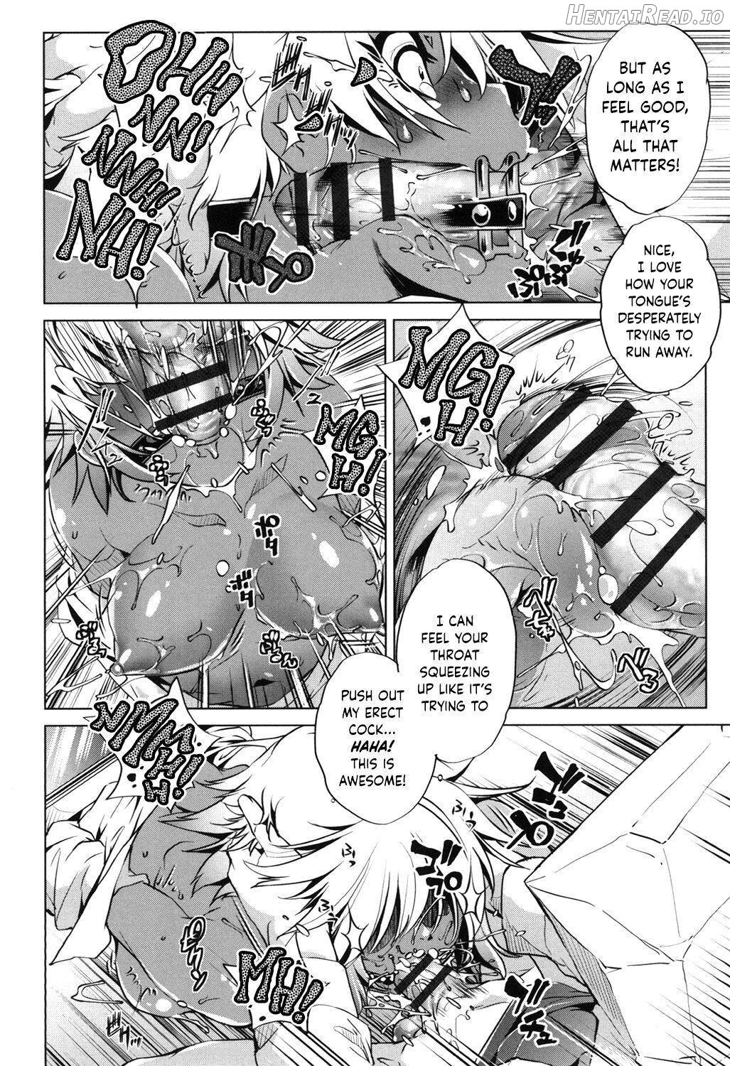 Eroge Master no Ore ga Sanjigen Kouryaku ni Honki o Dashita Ken Chapter 1 - page 73