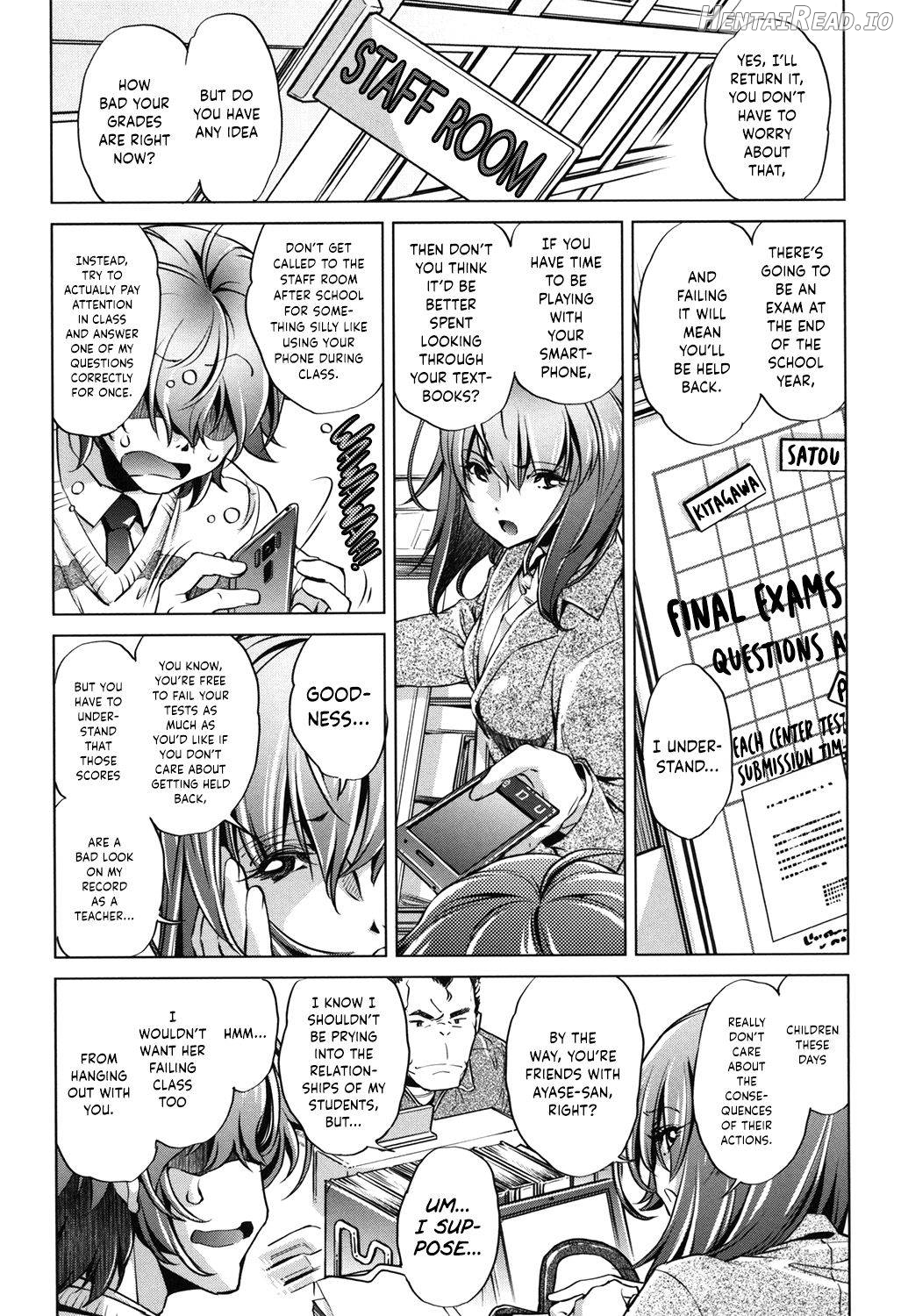 Eroge Master no Ore ga Sanjigen Kouryaku ni Honki o Dashita Ken Chapter 1 - page 106