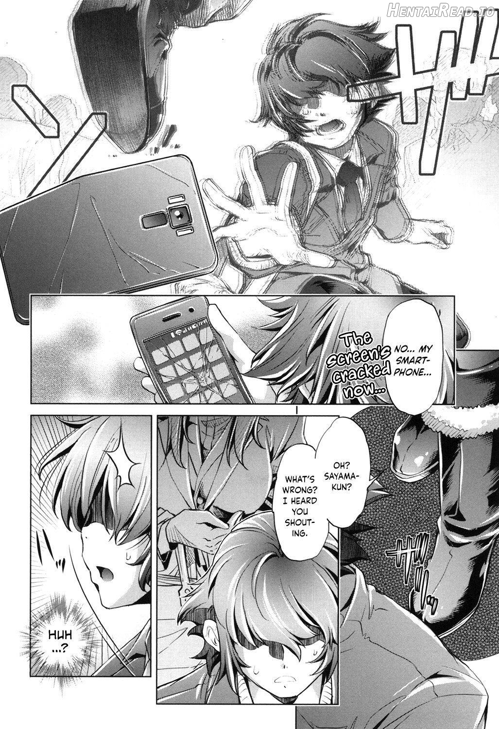 Eroge Master no Ore ga Sanjigen Kouryaku ni Honki o Dashita Ken Chapter 1 - page 121