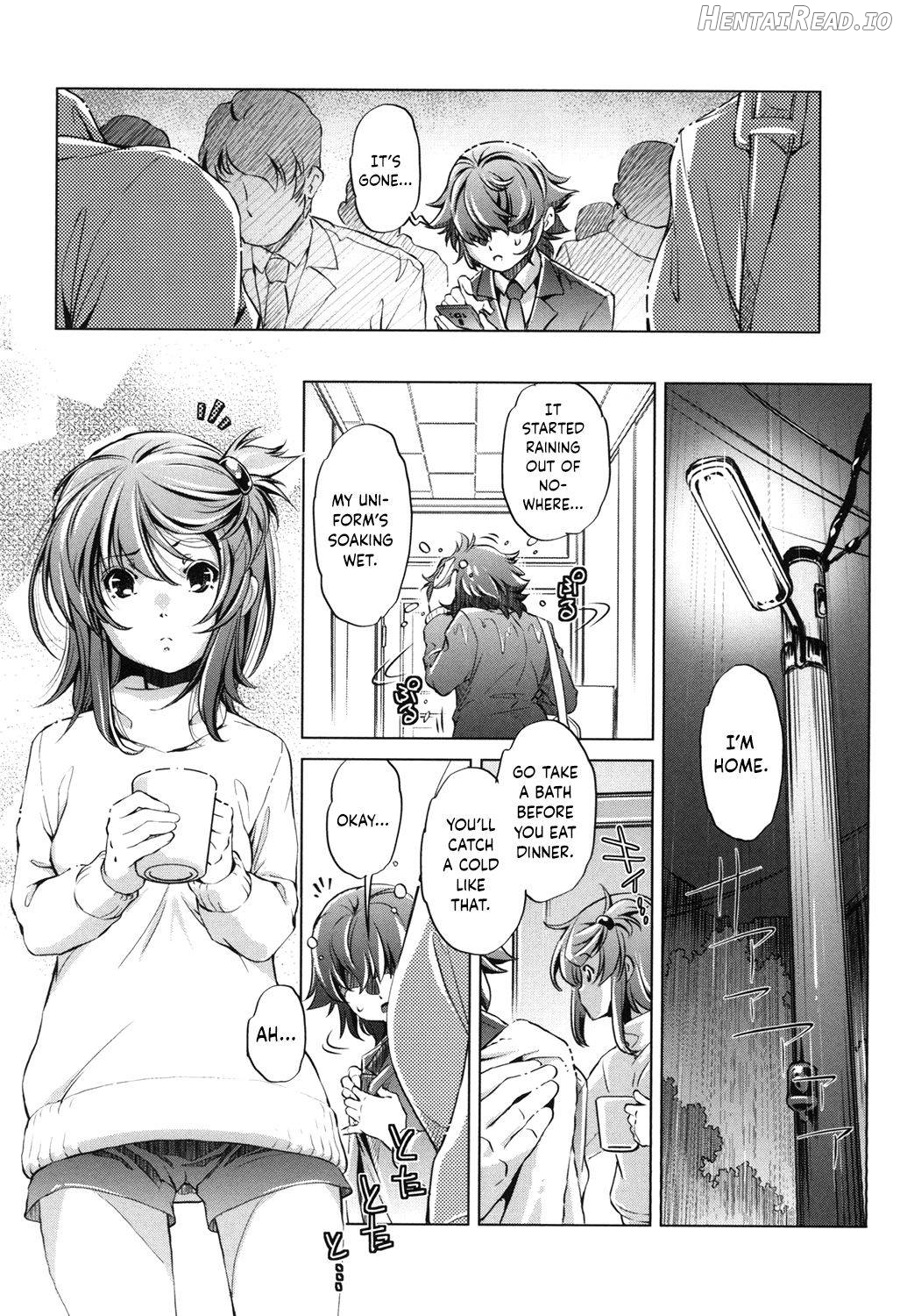 Eroge Master no Ore ga Sanjigen Kouryaku ni Honki o Dashita Ken Chapter 1 - page 123