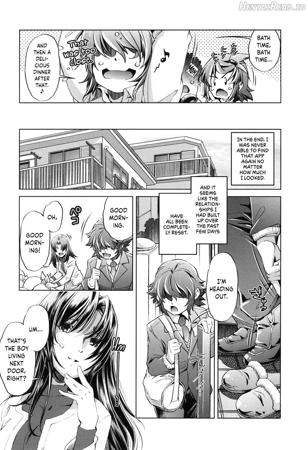 Eroge Master no Ore ga Sanjigen Kouryaku ni Honki o Dashita Ken Chapter 1 - page 125