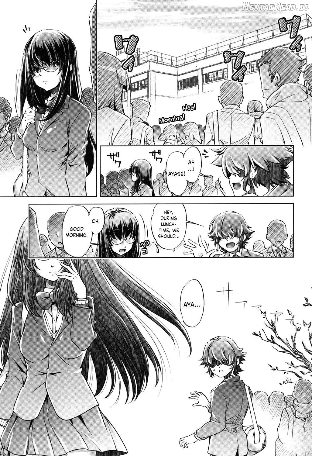 Eroge Master no Ore ga Sanjigen Kouryaku ni Honki o Dashita Ken Chapter 1 - page 126