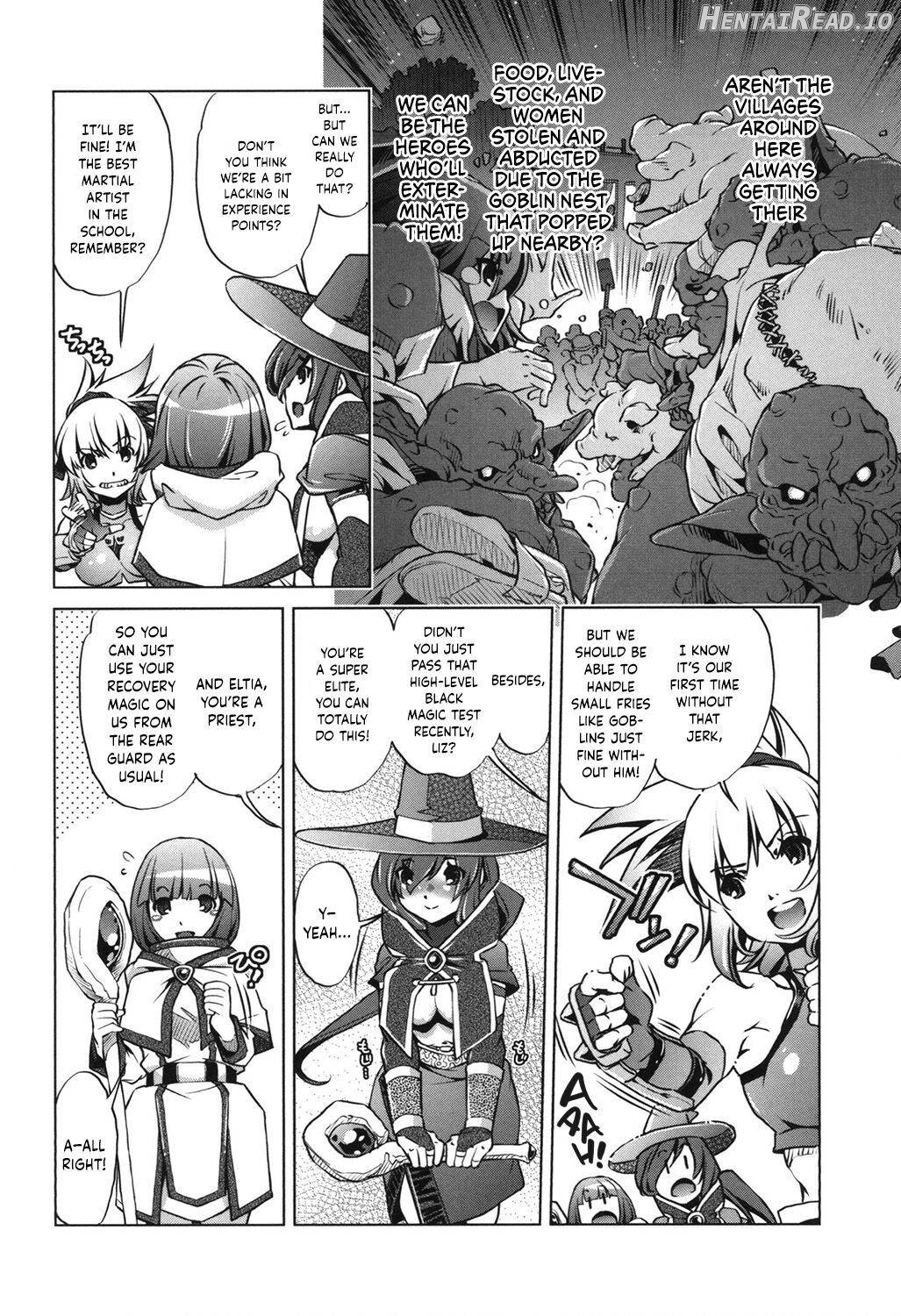 Eroge Master no Ore ga Sanjigen Kouryaku ni Honki o Dashita Ken Chapter 1 - page 131