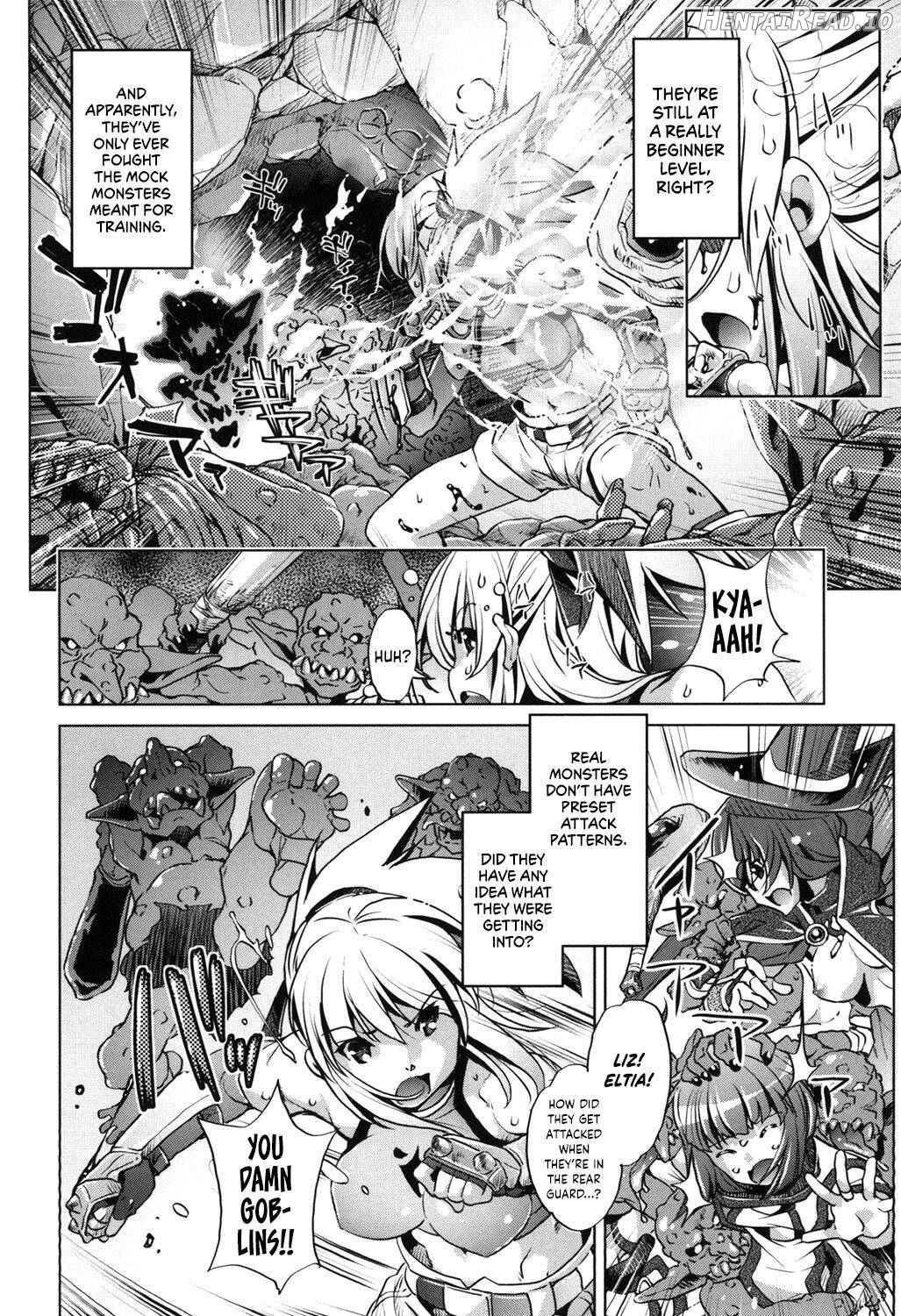 Eroge Master no Ore ga Sanjigen Kouryaku ni Honki o Dashita Ken Chapter 1 - page 137