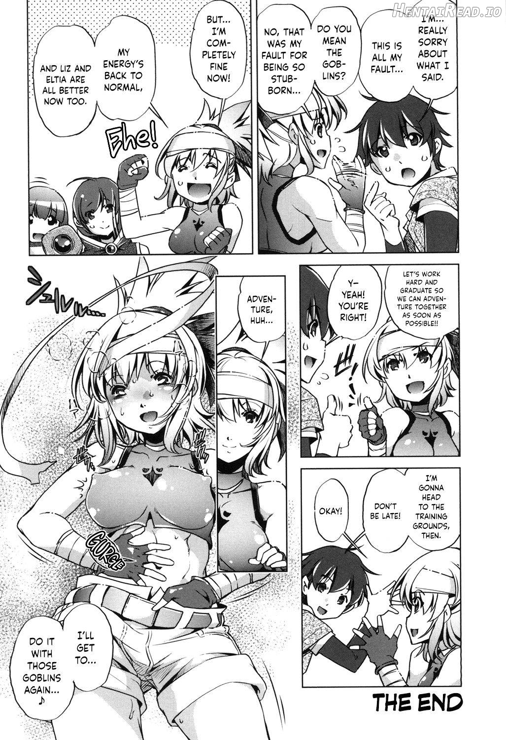 Eroge Master no Ore ga Sanjigen Kouryaku ni Honki o Dashita Ken Chapter 1 - page 151