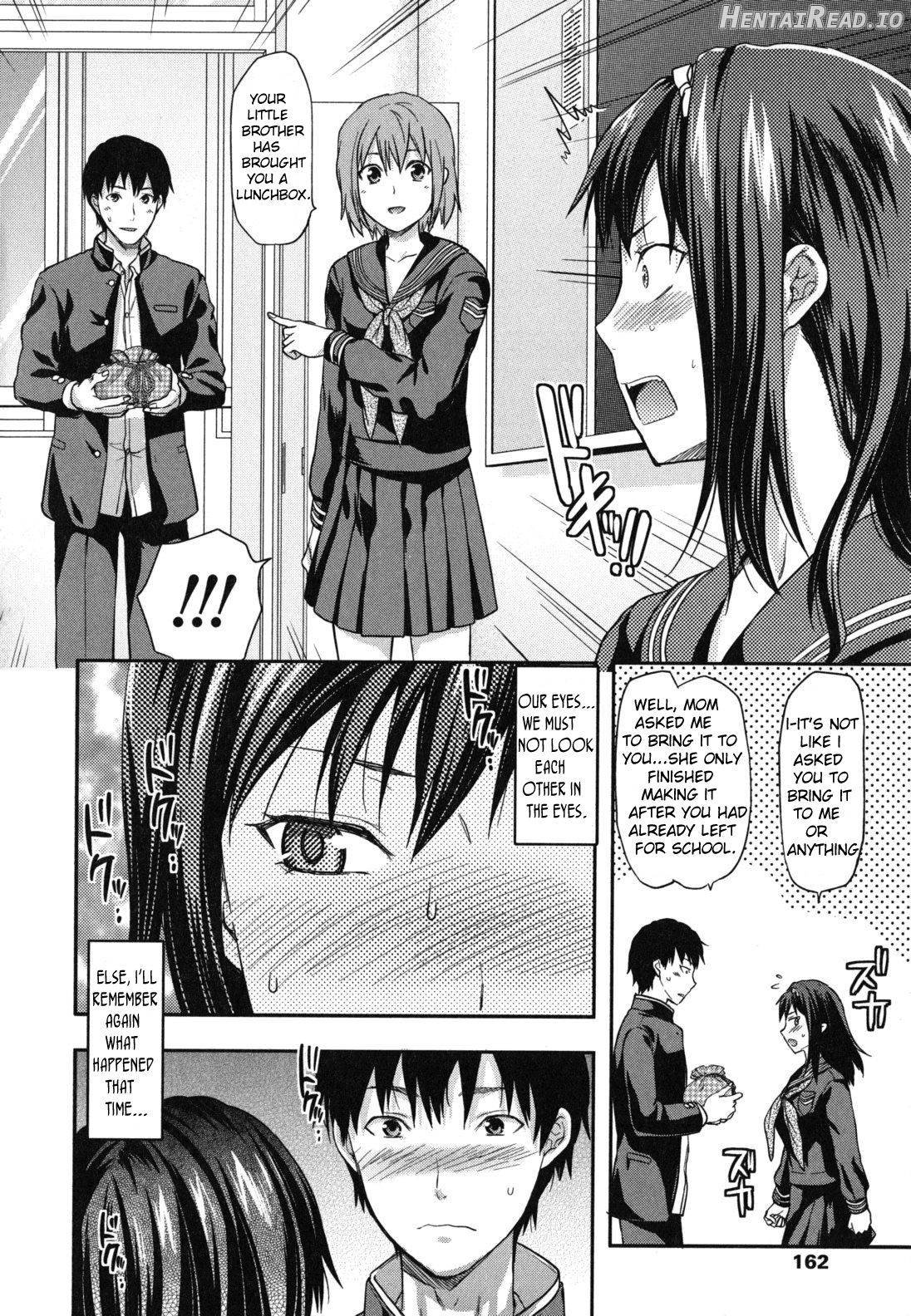 Suki Kirai Daisuki. Chapter 2 - page 28