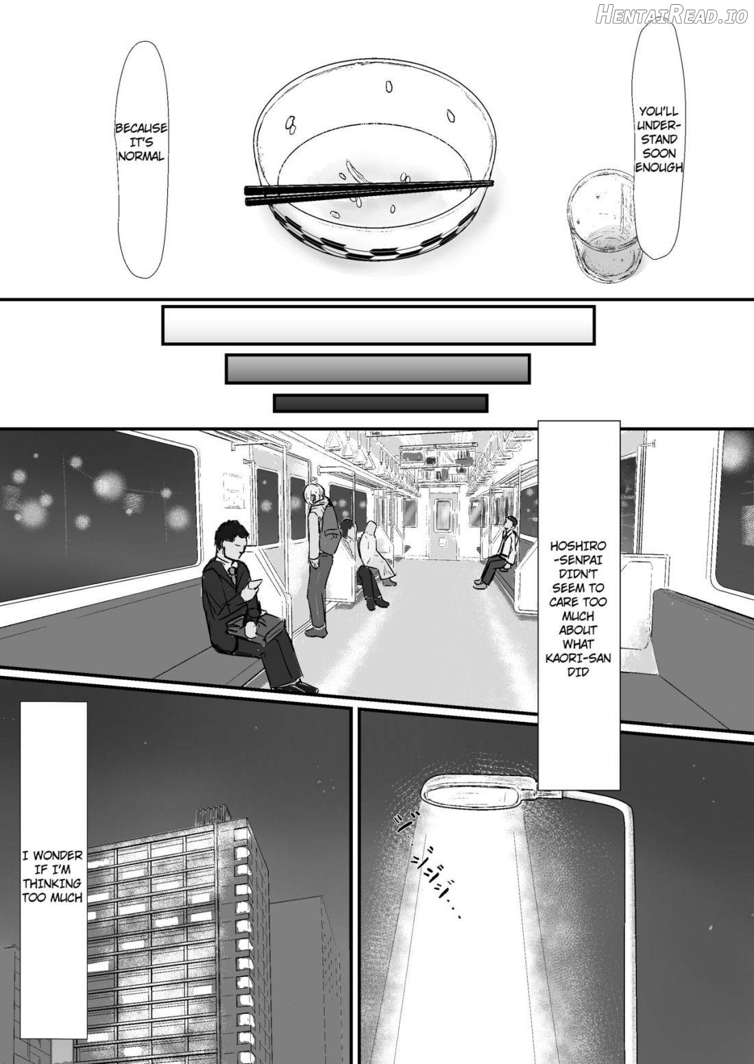 Kakkou no Hi -Takuran sareta Tsuma- Chapter 1 - page 8