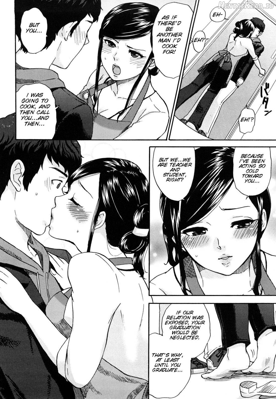 Chinchin Kamokamo Chapter 1 - page 86