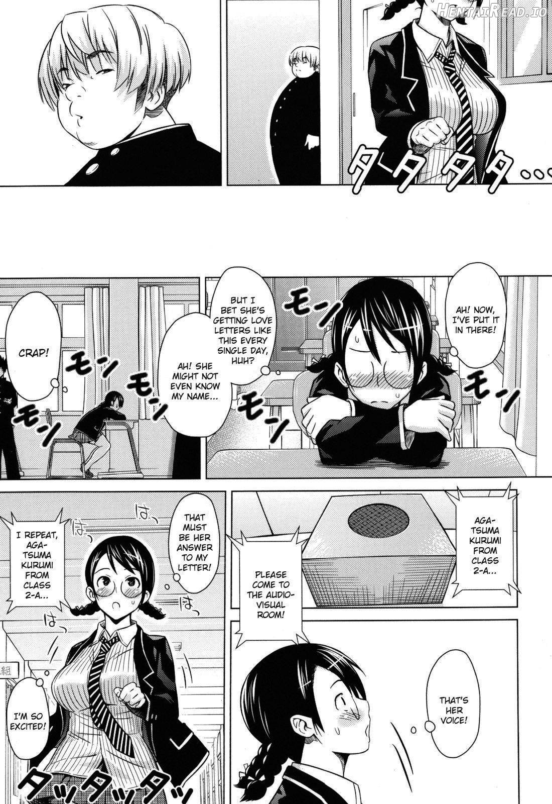 Asobare Dear Sex Friend Chapter 1 - page 138