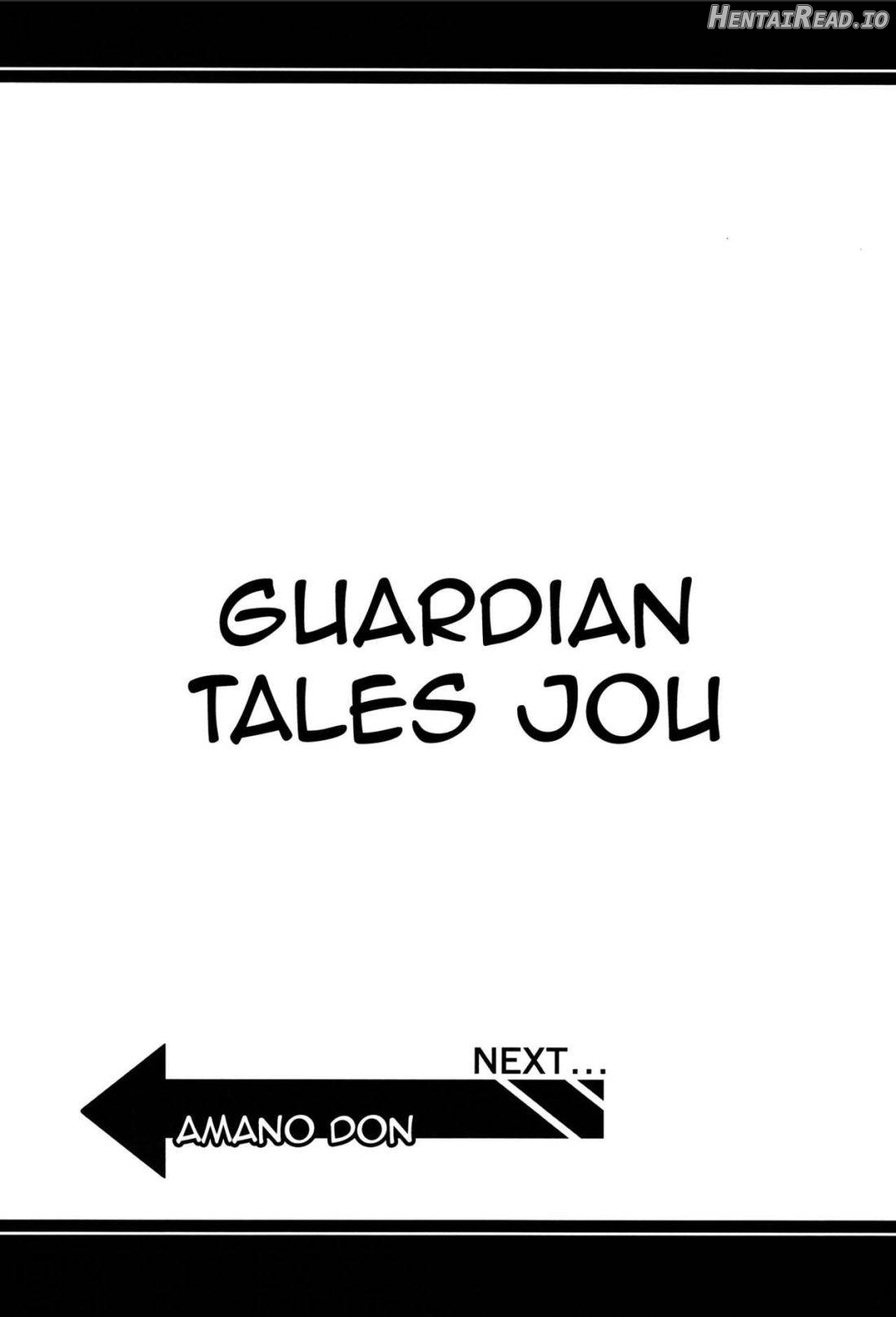 Guardian Tales Jou Chapter 1 - page 26