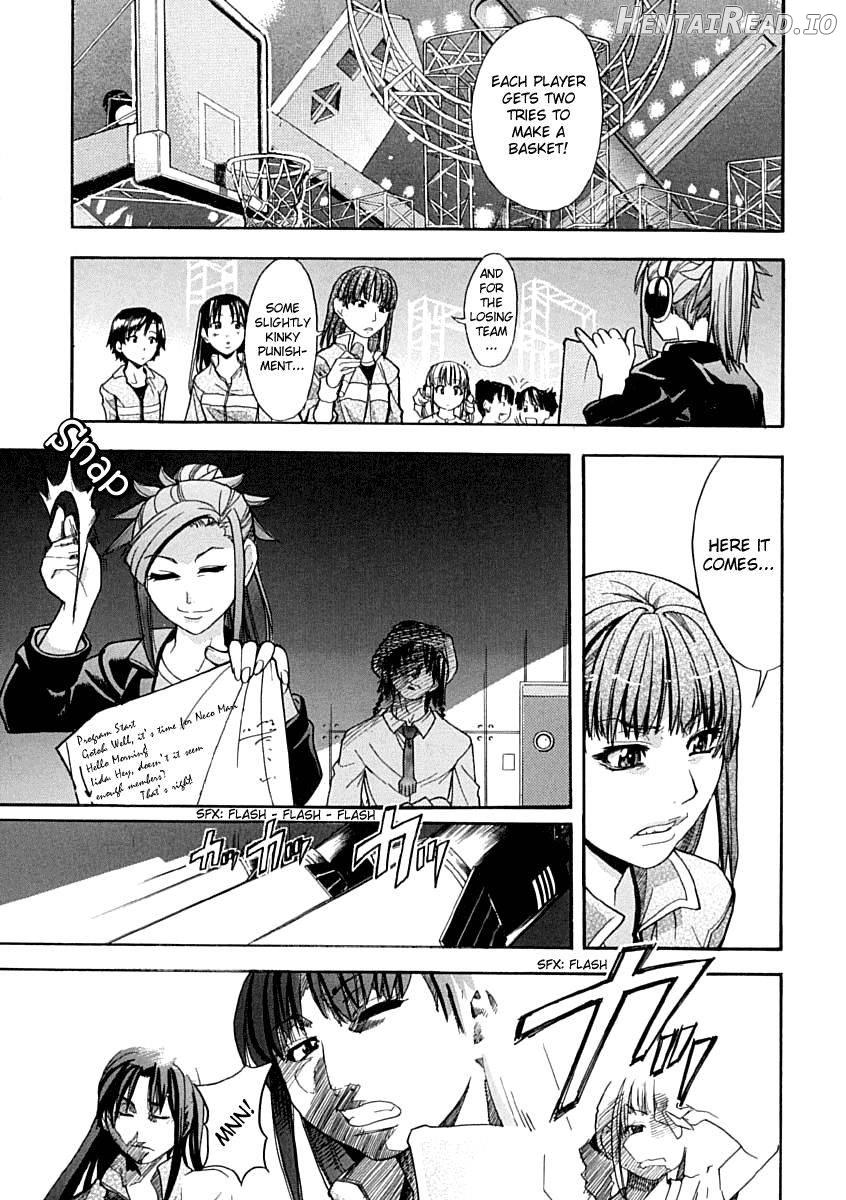 Shining Musume. 1. First Shining Chapter 1 - page 72