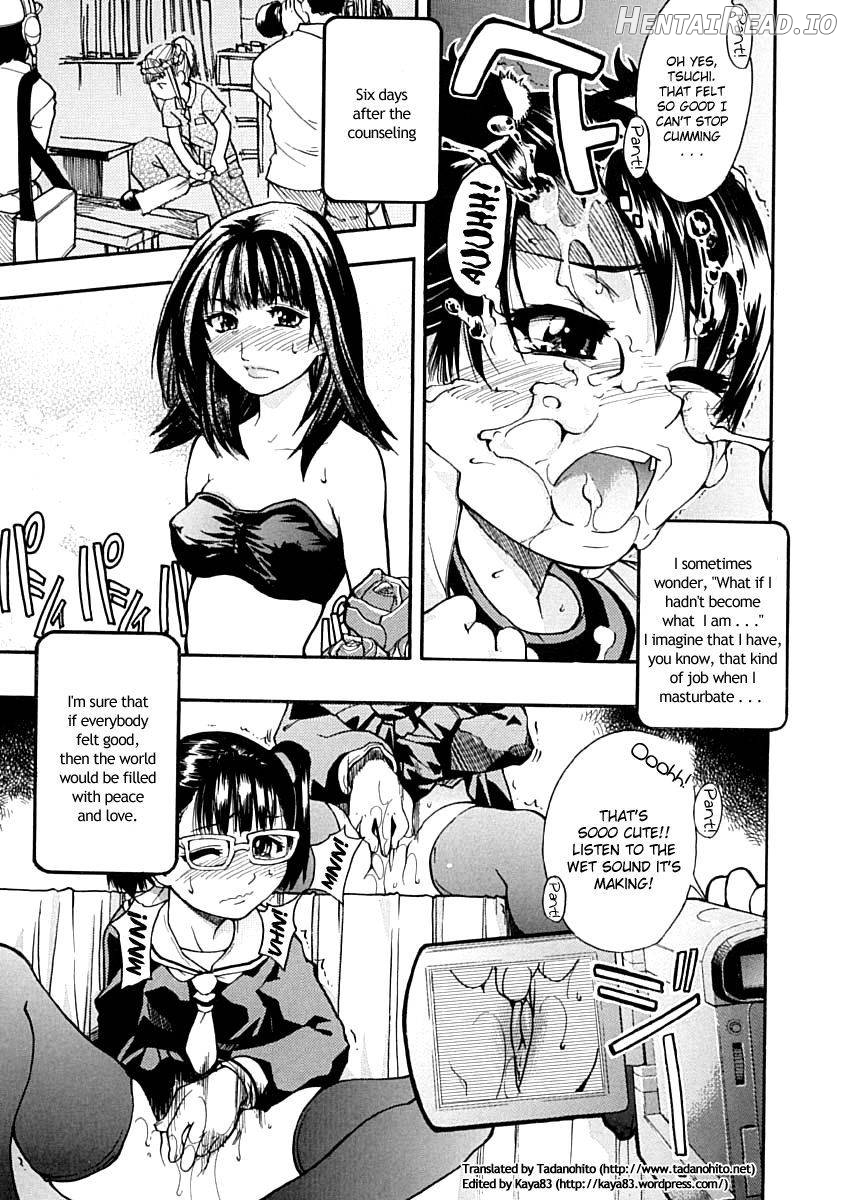 Shining Musume. 1. First Shining Chapter 1 - page 172