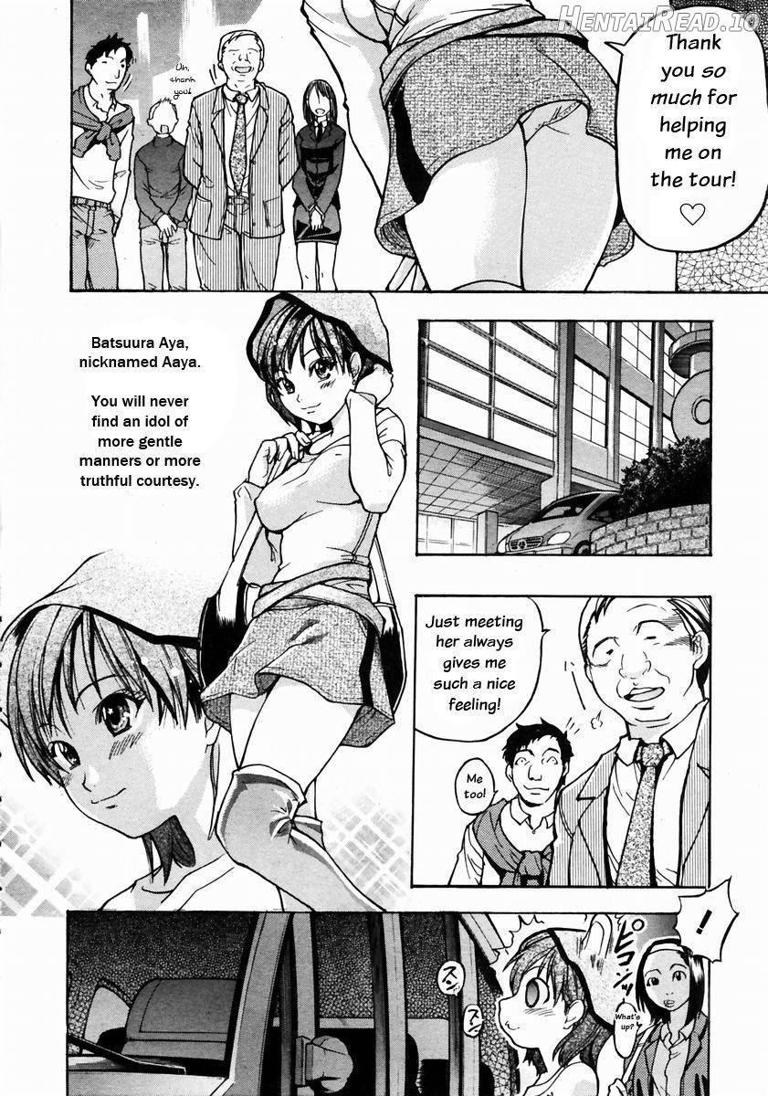 Shining Musume. 1. First Shining Chapter 3 - page 68