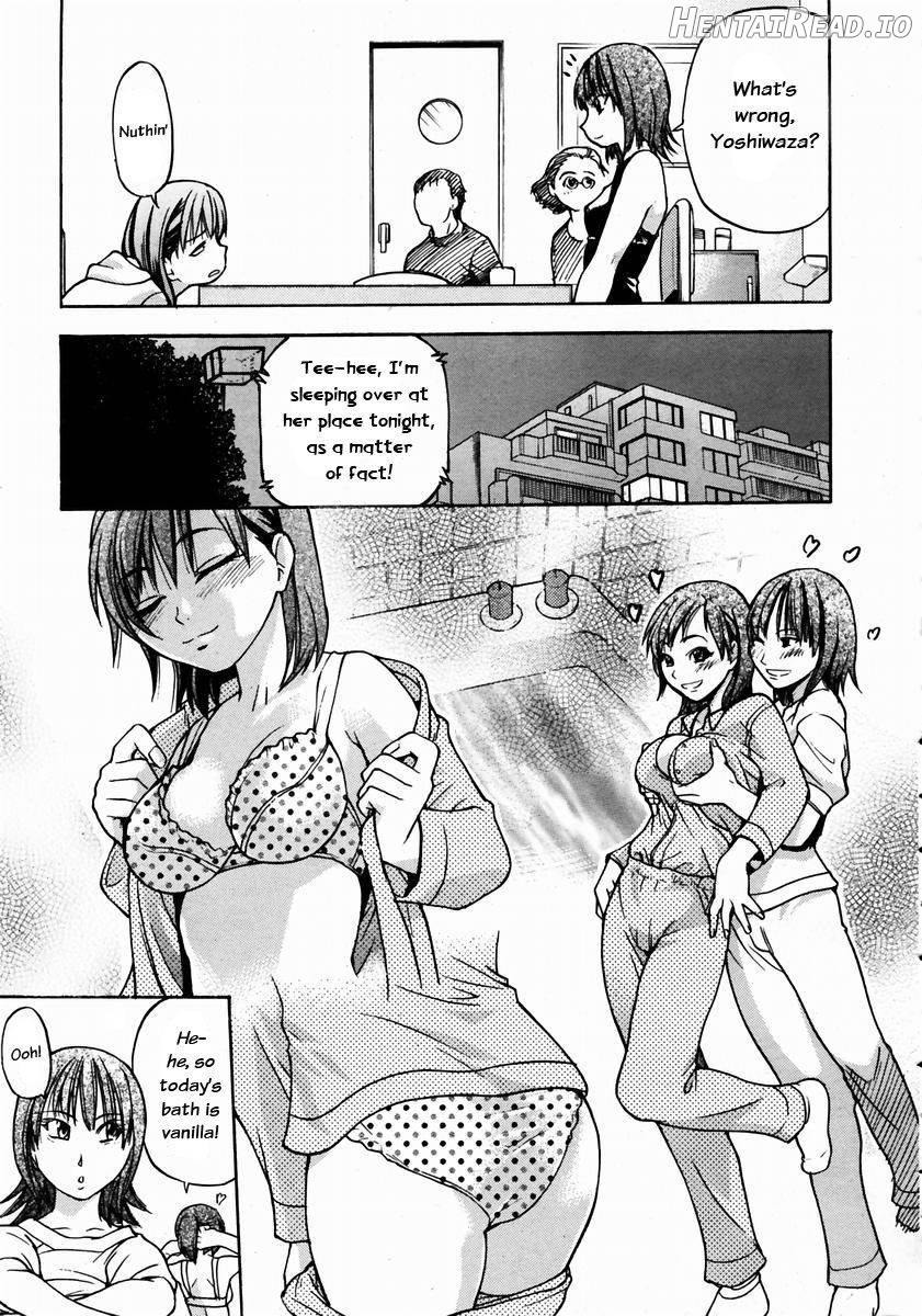 Shining Musume. 1. First Shining Chapter 3 - page 71