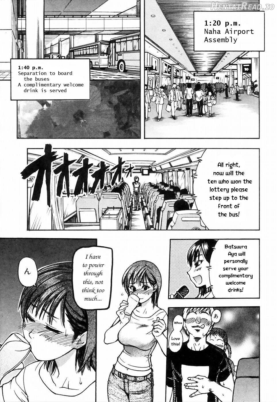 Shining Musume. 1. First Shining Chapter 4 - page 30