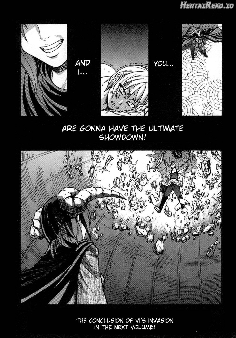 Shining Musume. 1. First Shining Chapter 5 - page 202