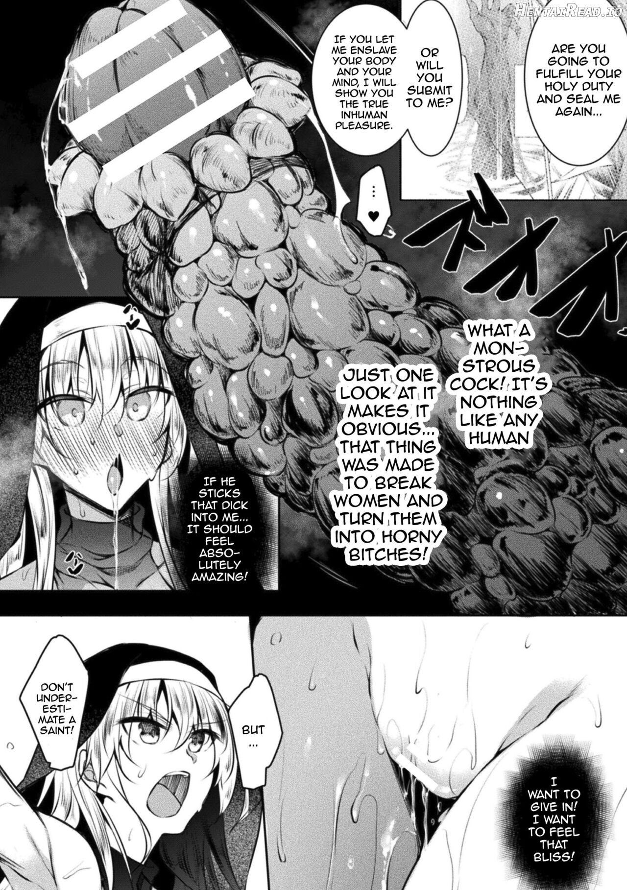 Ahegao Senzoku Model Chapter 1 - page 22