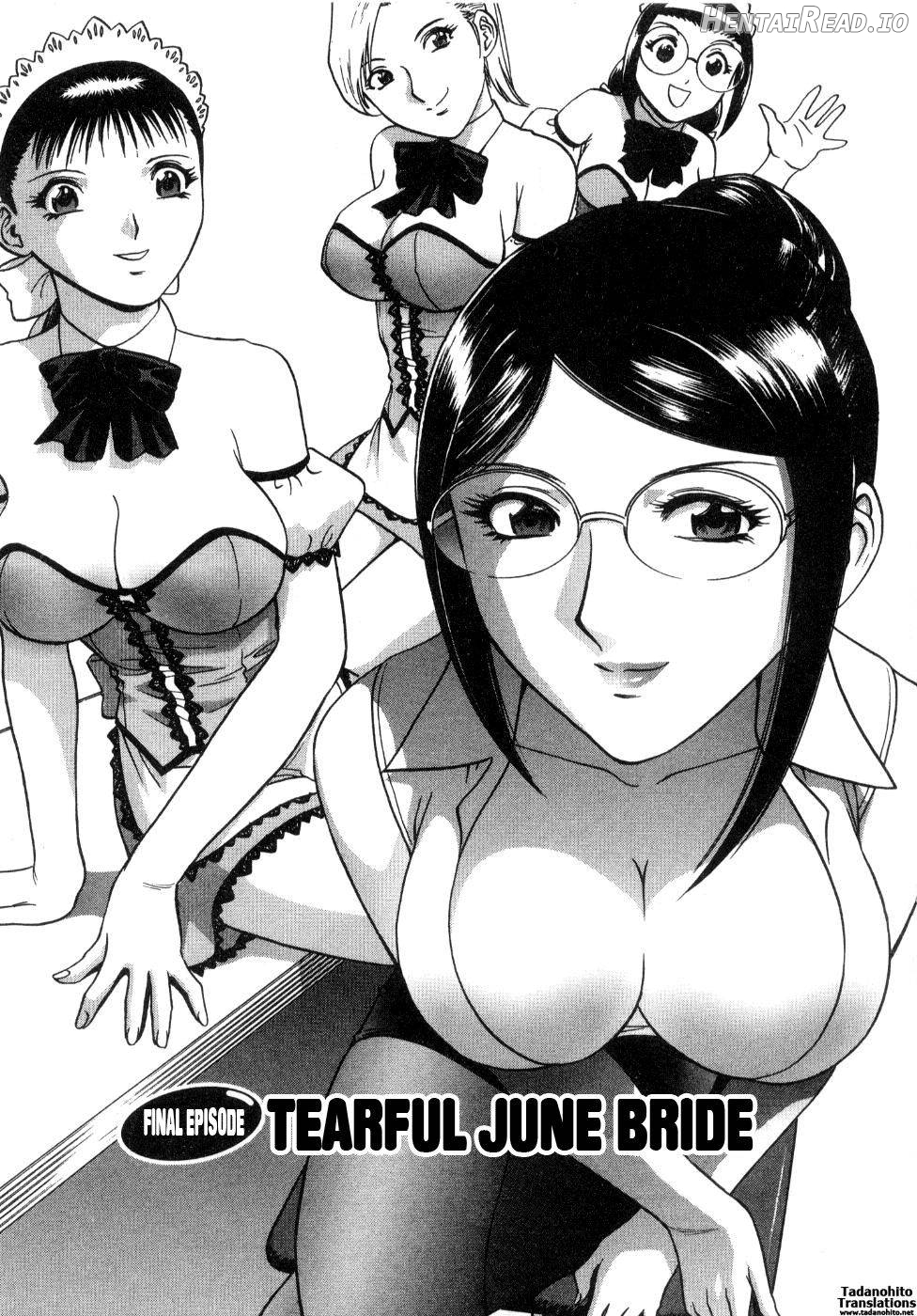 Sweets Amai Kajitsu 1 Chapter 2 - page 146