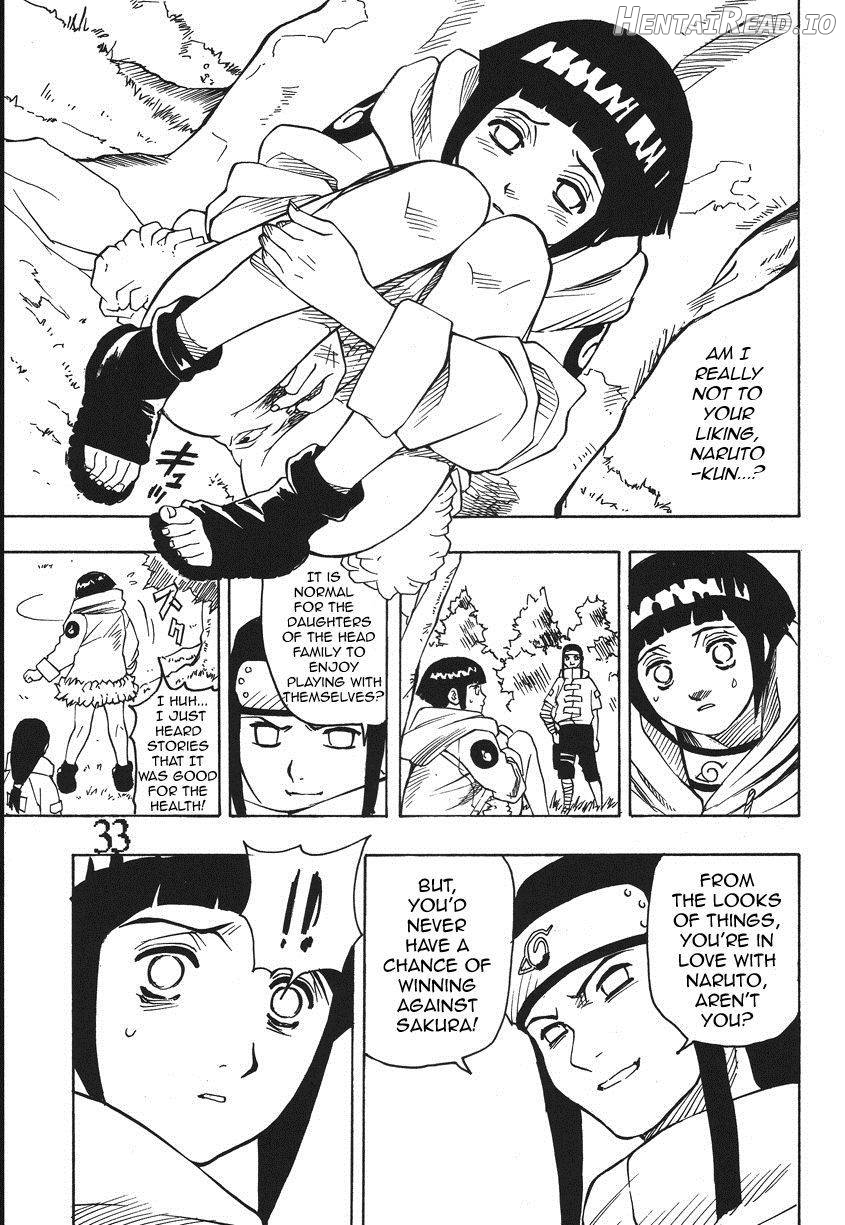 Narutot Chapter 1 - page 3