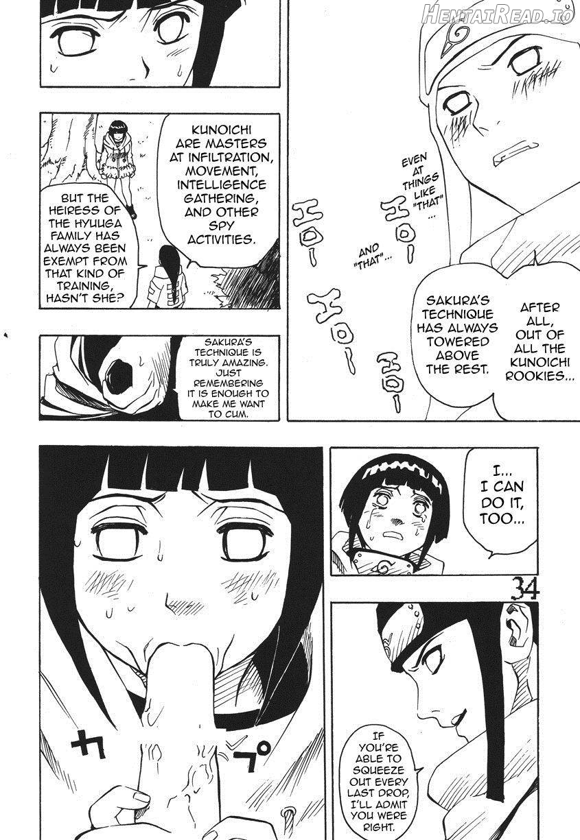 Narutot Chapter 1 - page 4