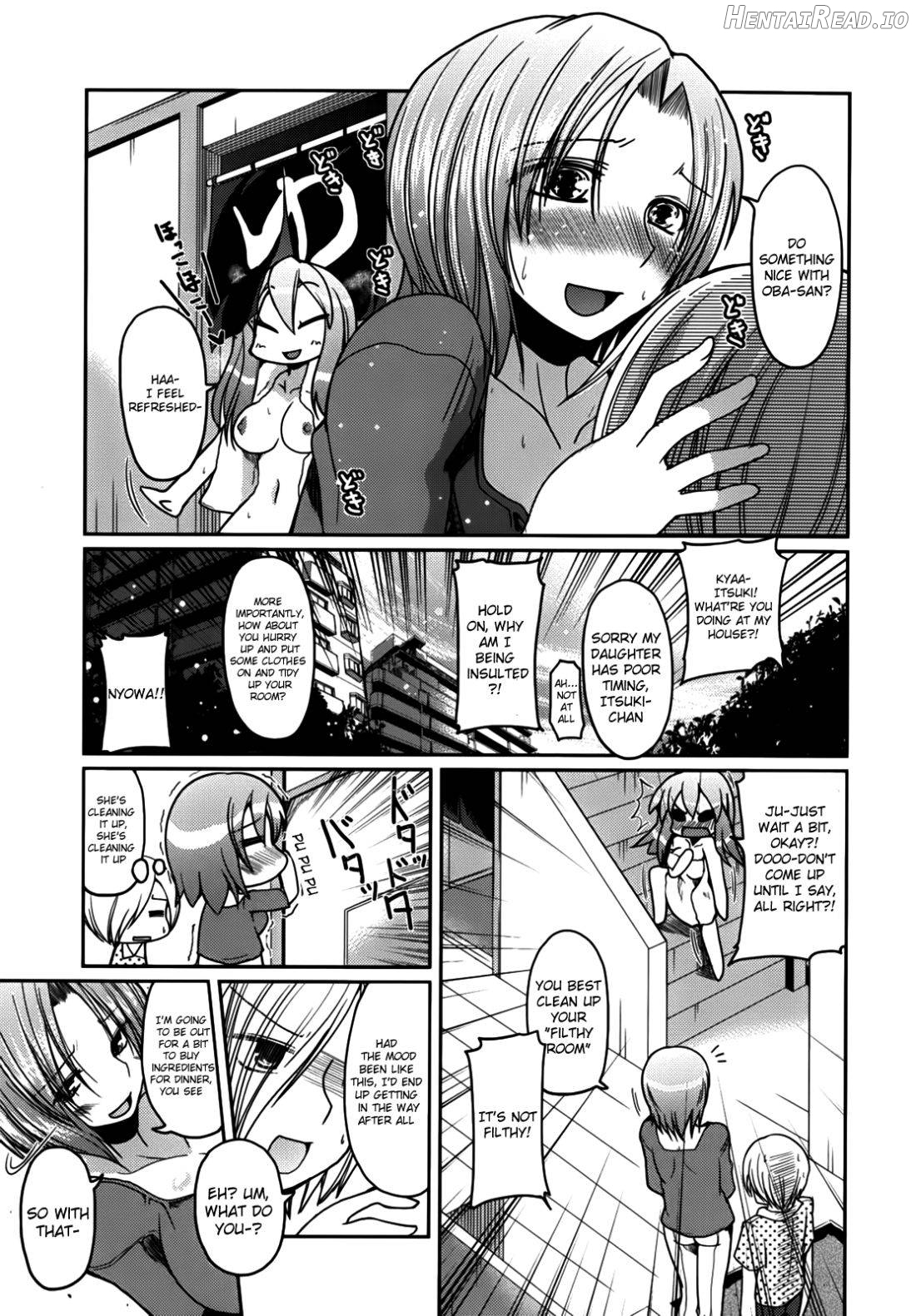 Ani Omou Yue ni Imouto Ari ~Genteiban~ Chapter 1 - page 97