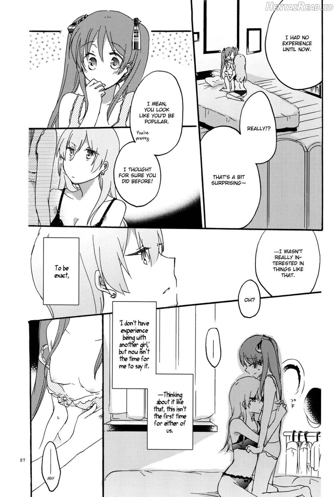 Egoist box Chapter 1 - page 24