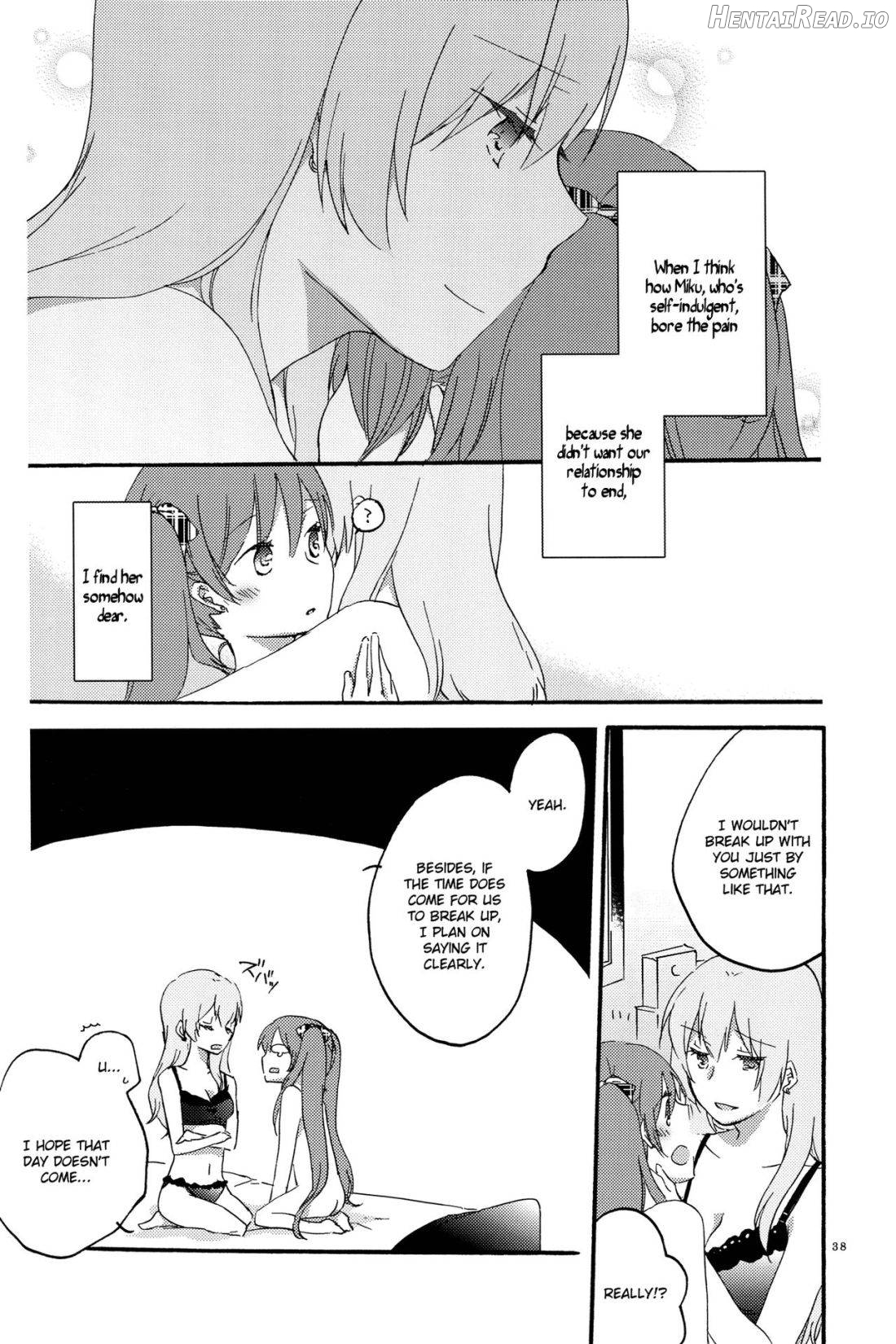 Egoist box Chapter 1 - page 35