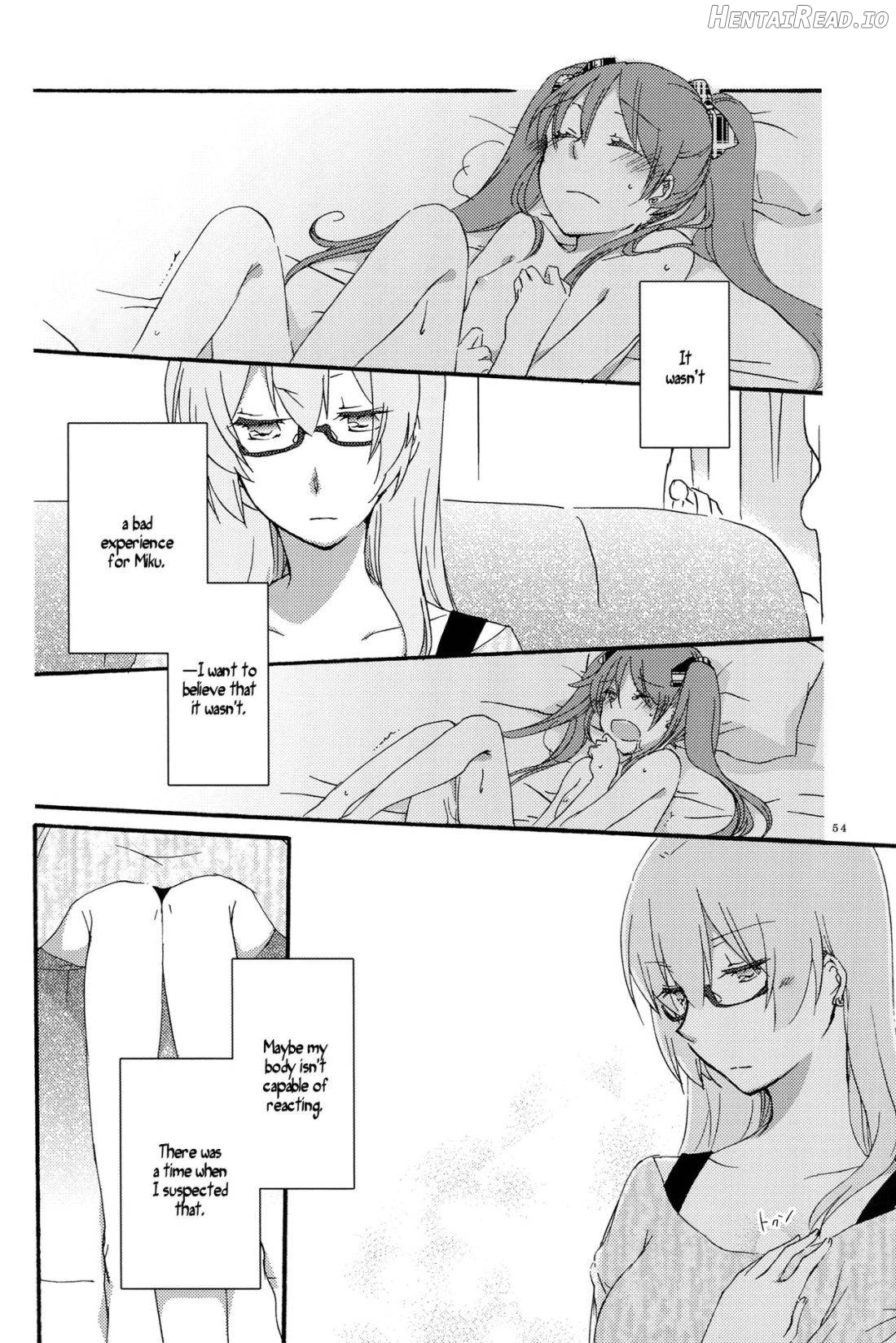 Egoist box Chapter 1 - page 51