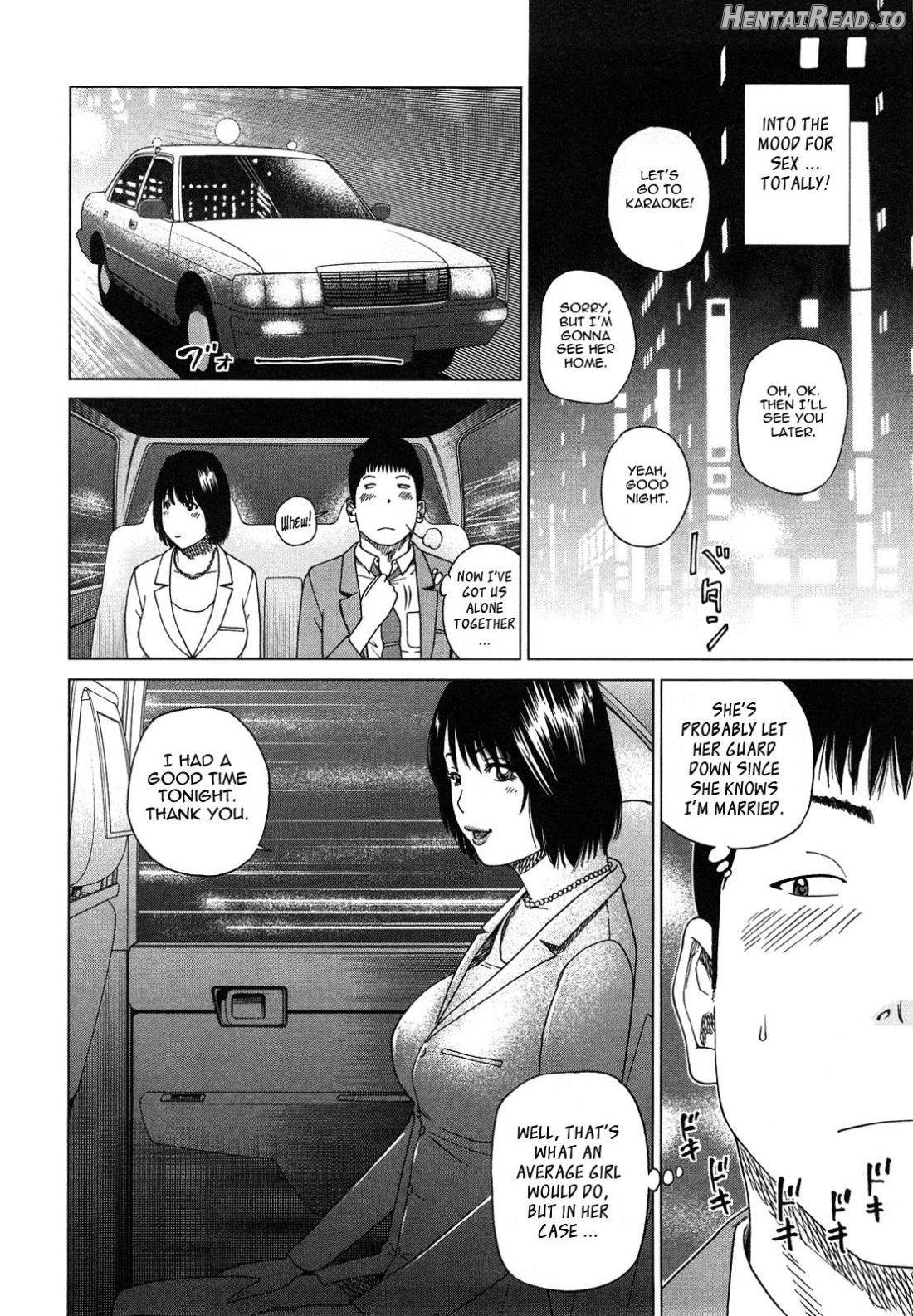 Wakazuma & Joshi Kousei Collection Chapter 1 - page 30